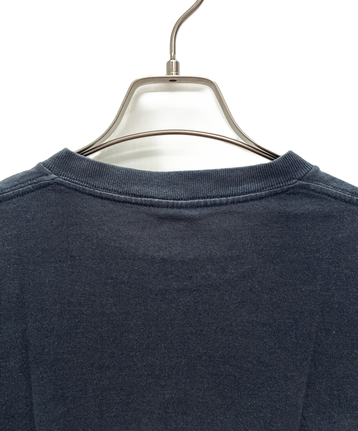 中古・古着通販】stussy (ステューシー) 00s メキシコ製 プリント 半袖 