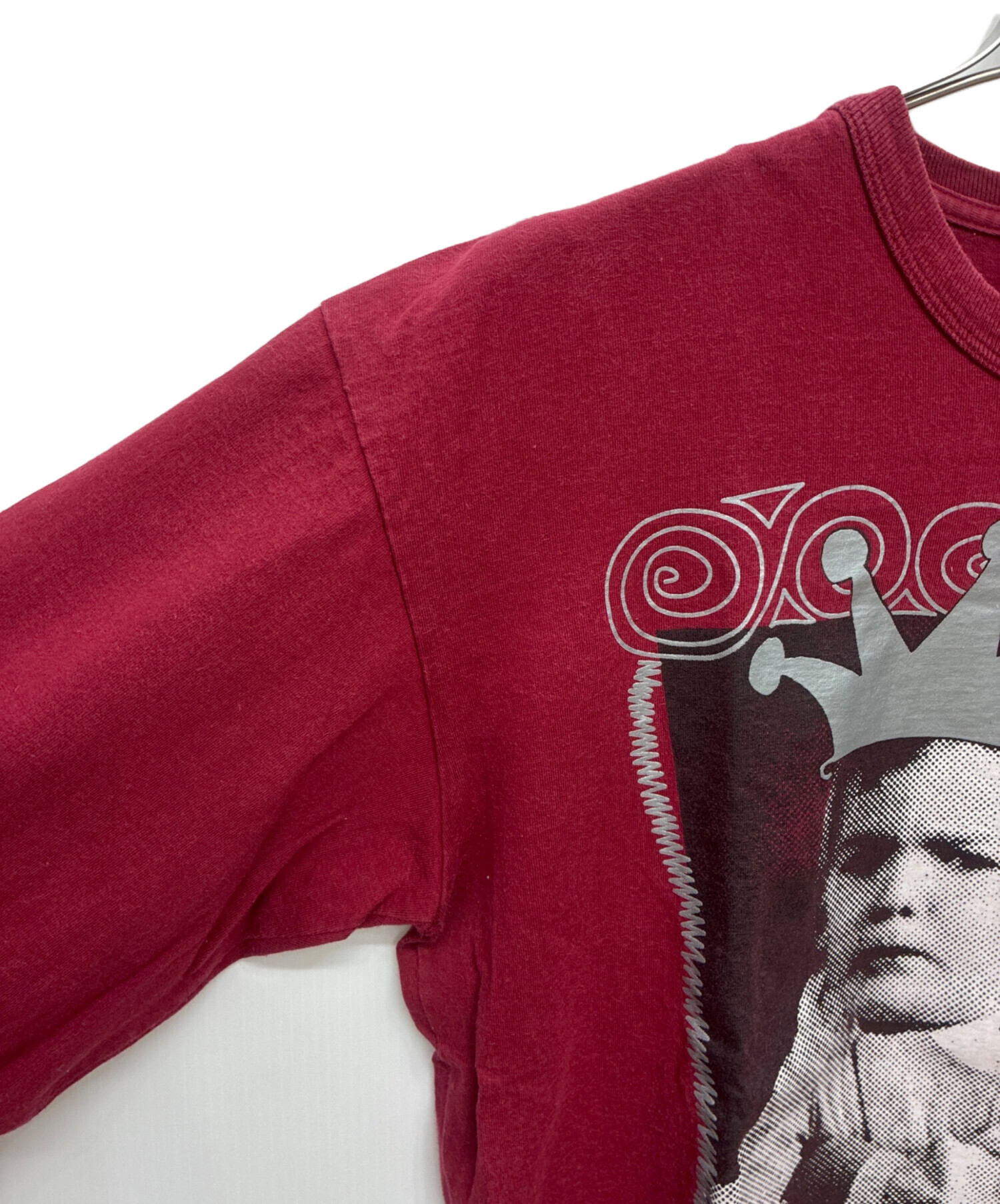 中古・古着通販】stussy (ステューシー) 00s メキシコ製 OLD L/S KIDS 