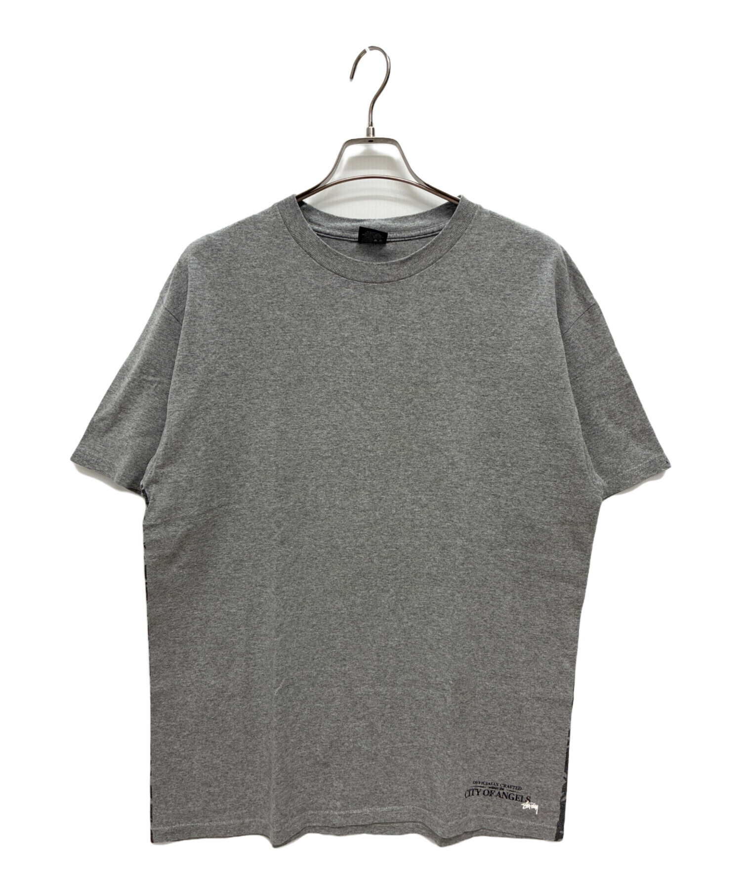 中古・古着通販】stussy (ステューシー) 00s メキシコ製 stussy city