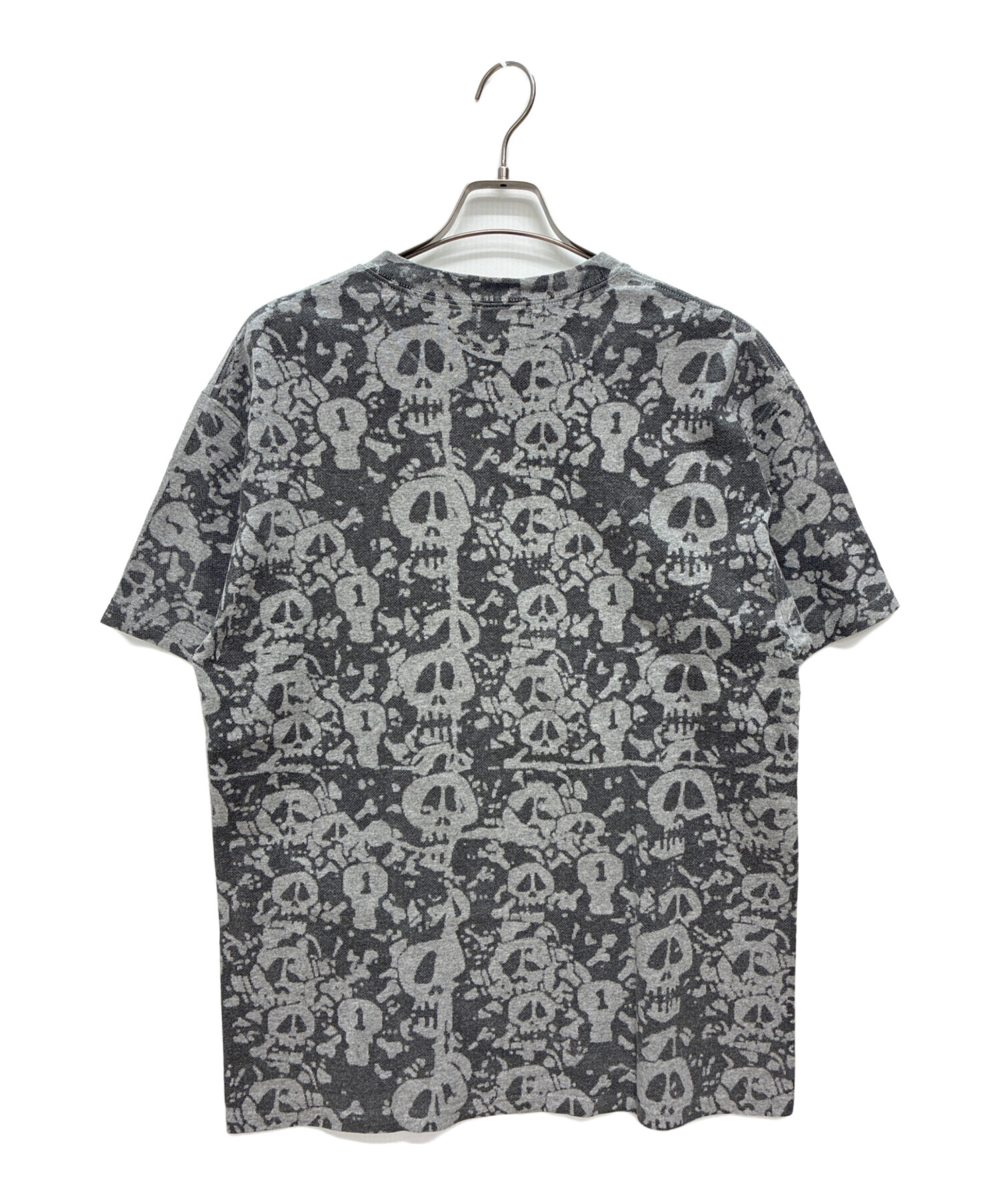 レア Stussy ブラック メキシコ製 ジャケット Lサイズ 中古・古着通販】stussy (ステューシー) 00s メキシコ製 stussy city
