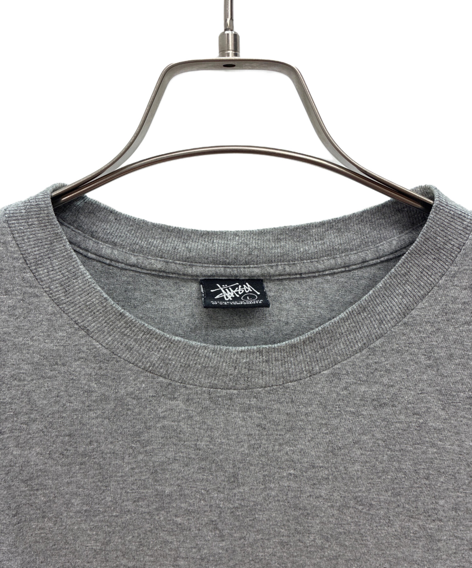 中古・古着通販】stussy (ステューシー) 00s メキシコ製 stussy city