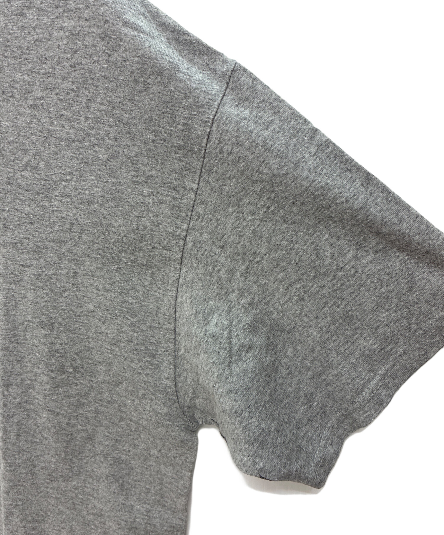 City of Angels” old stussy 紺タグ プリントTシャツ | DFK.QC.CA
