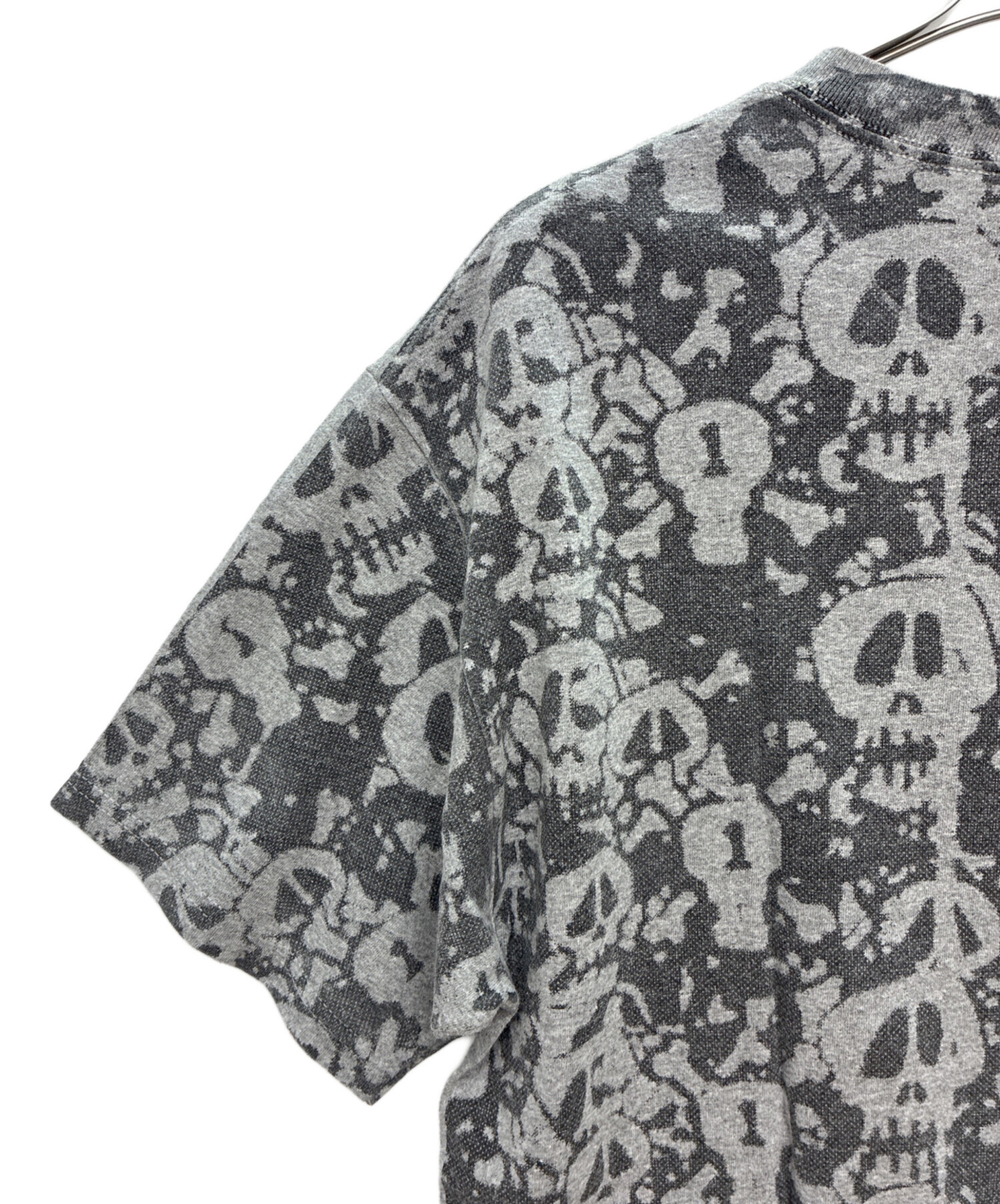 中古・古着通販】stussy (ステューシー) 00s メキシコ製 stussy city