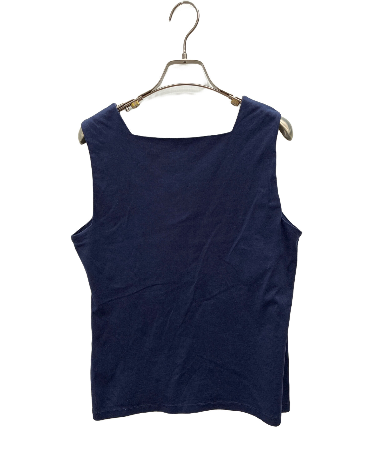 ゴルチェ　ノースリーブ 中古・古着通販】Jean Paul GAULTIER (ジャンポールゴルチェ