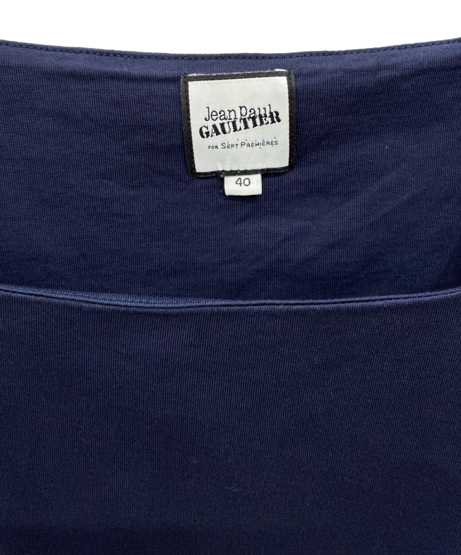 中古・古着通販】Jean Paul GAULTIER (ジャンポールゴルチェ