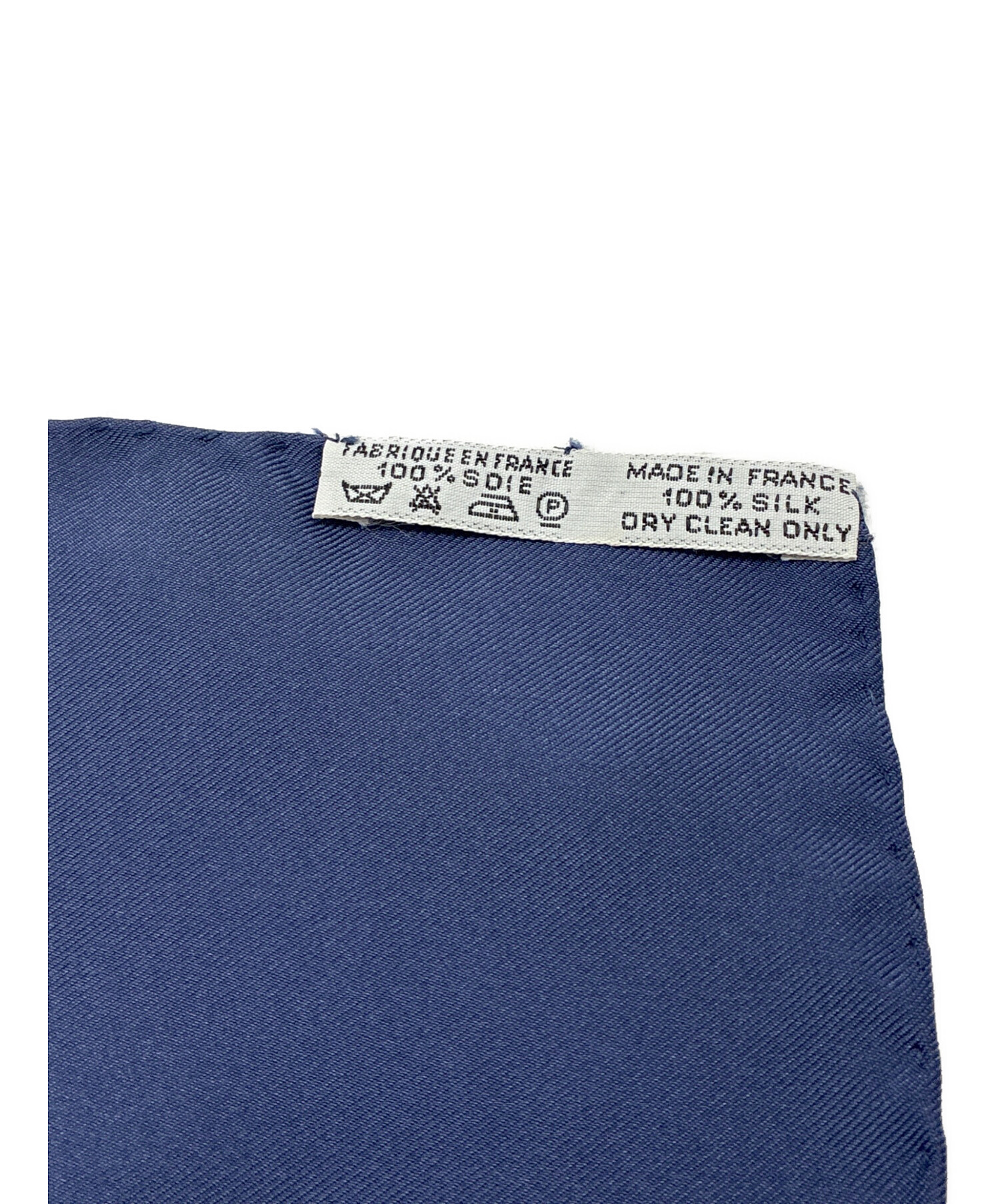 中古・古着通販】HERMES (エルメス) カレ90 ブリッド・ドゥ・ガラ