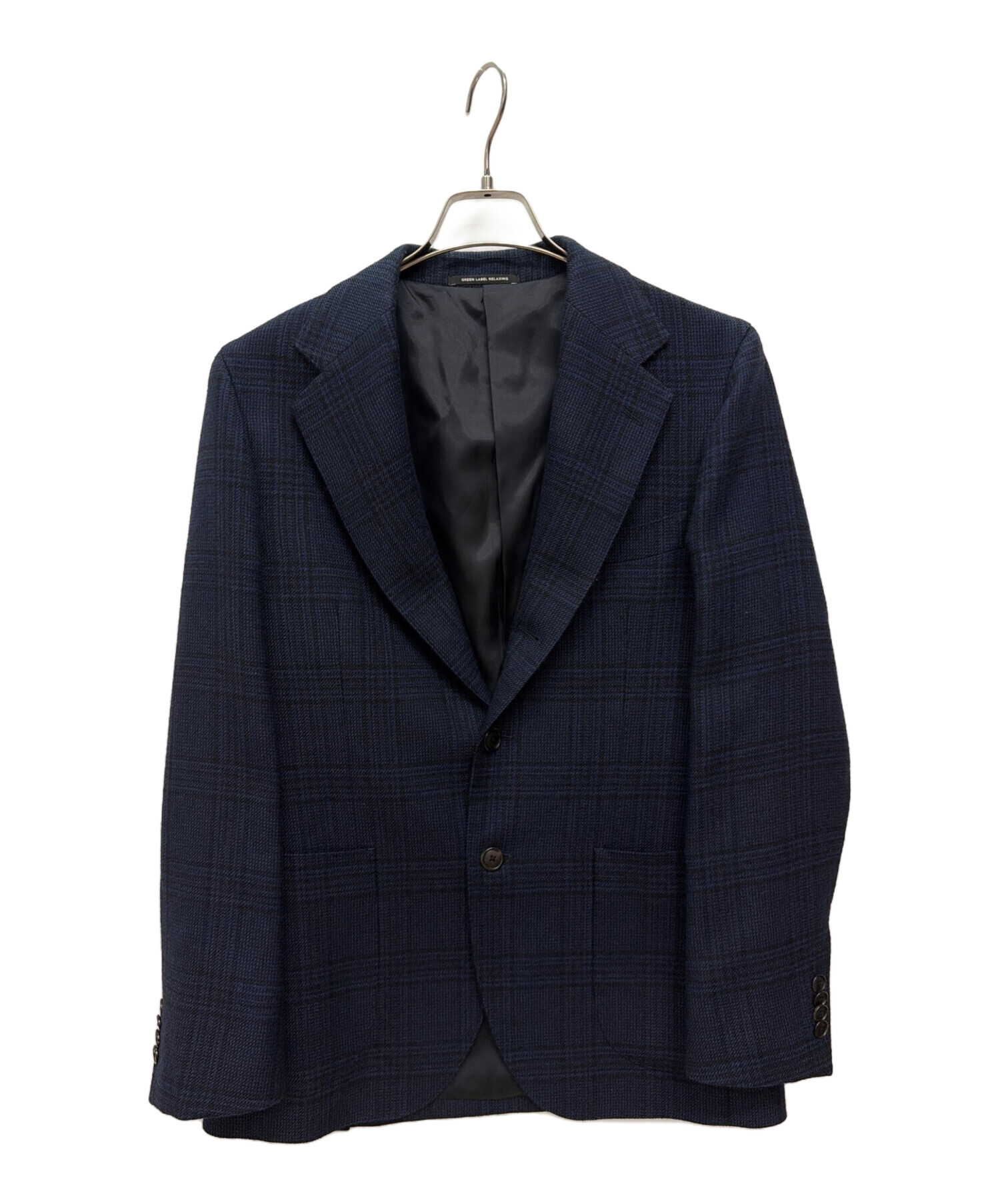 中古・古着通販】green label relaxing (グリーンレーベルリラクシング