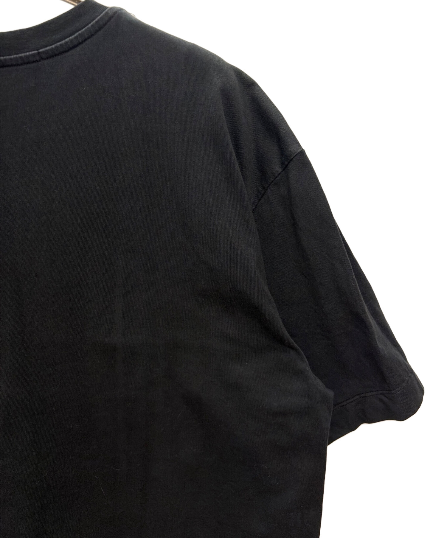 中古・古着通販】MSGM (エムエスジーエム) カットソーワンピース