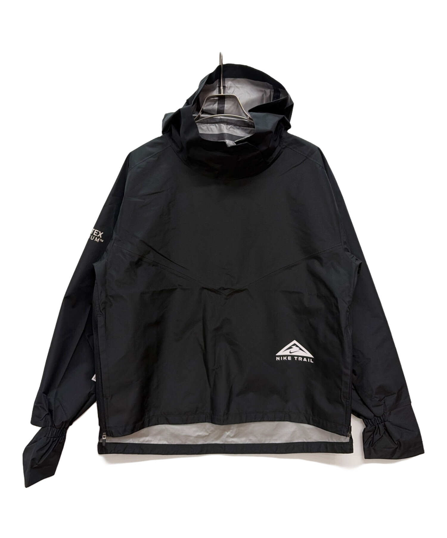 Nike Trail ナイキ トレイル GORE-TEX ジャケット Mサイズ 中古・古着通販】NIKE (ナイキ) トレイルゴアテックスジャケット