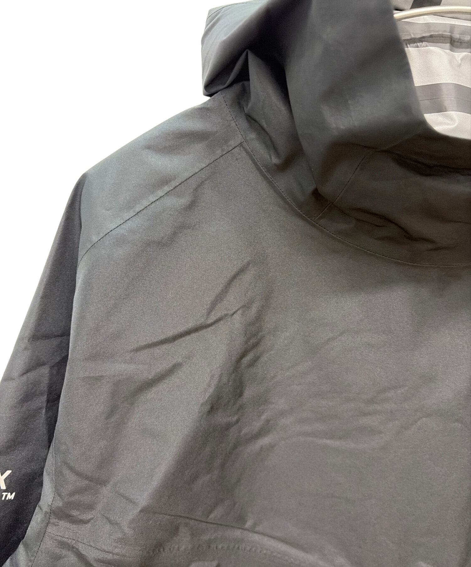 中古・古着通販】NIKE (ナイキ) トレイルゴアテックスジャケット