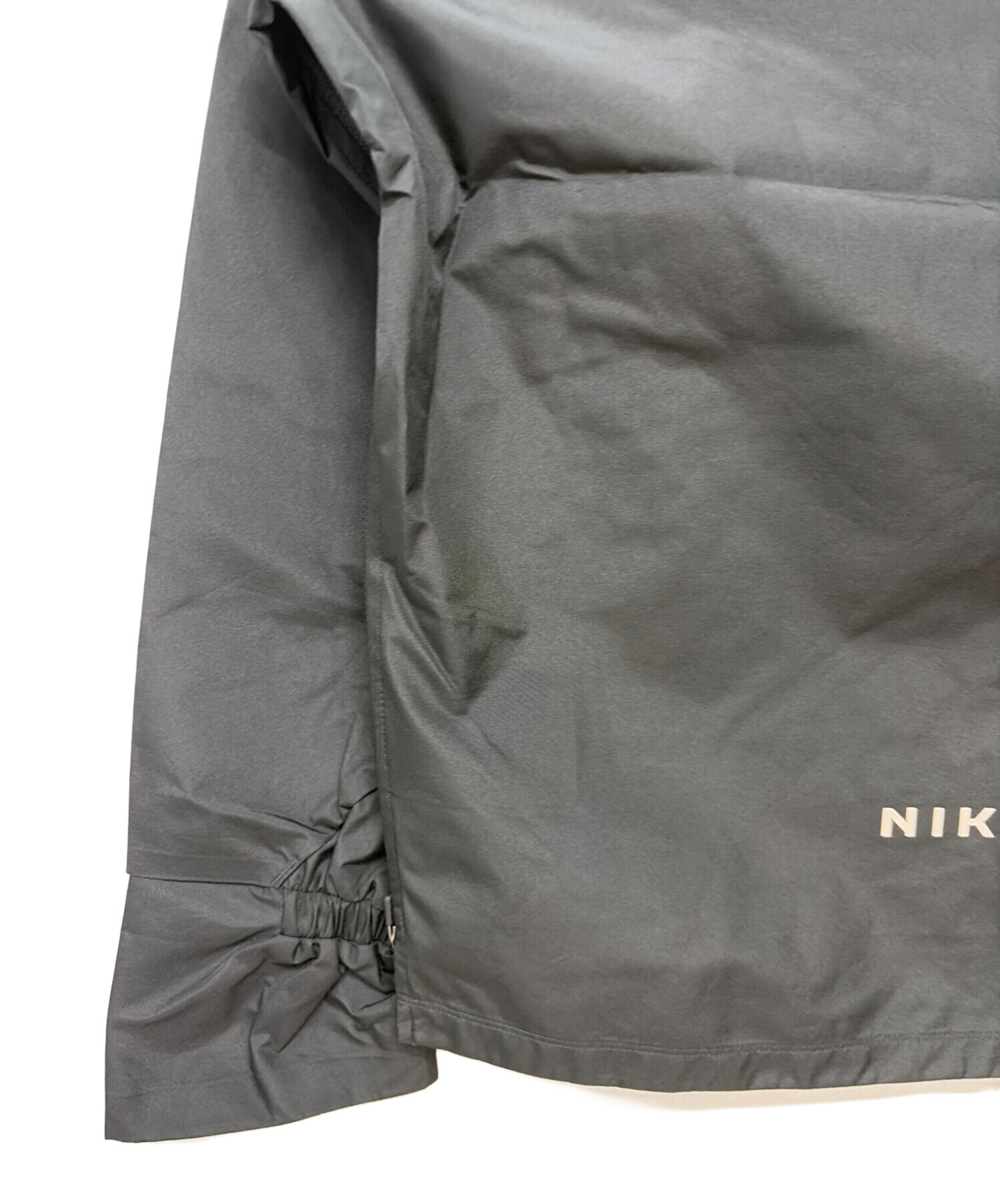 中古・古着通販】NIKE (ナイキ) トレイルゴアテックスジャケット