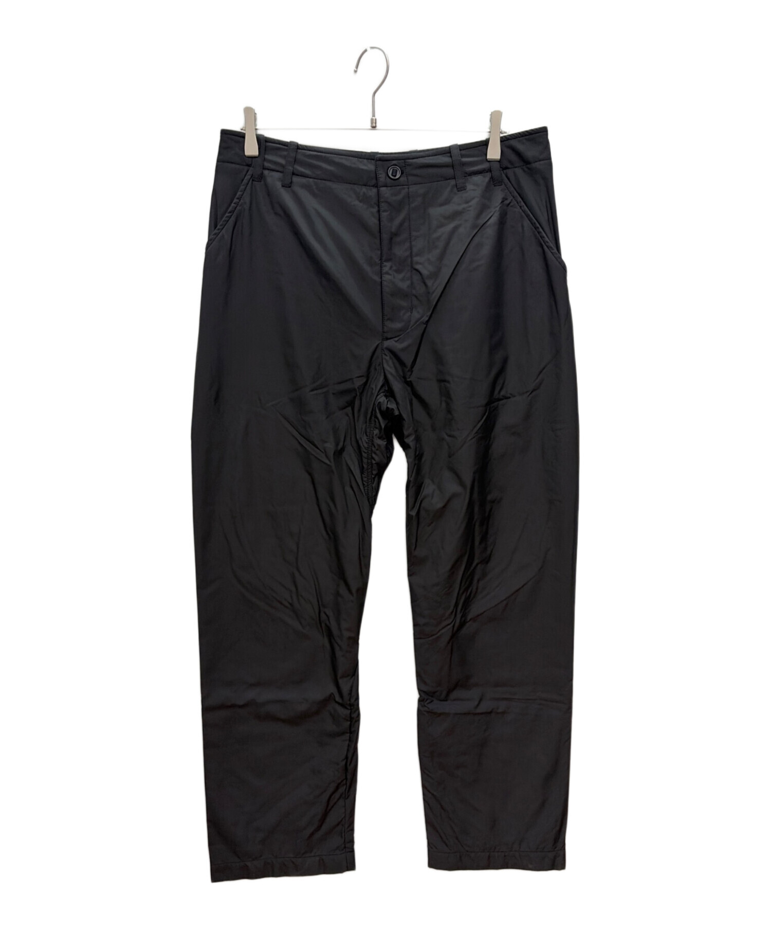 トレーニングパンツ DRI-FIT メンズ NIKE ナイキ M 美品 ナイキ　海外古着 トレーニングパンツ CALIFORNIA 【M】NIKE グレー メルカリ - ウォーキング・ランニングウェア