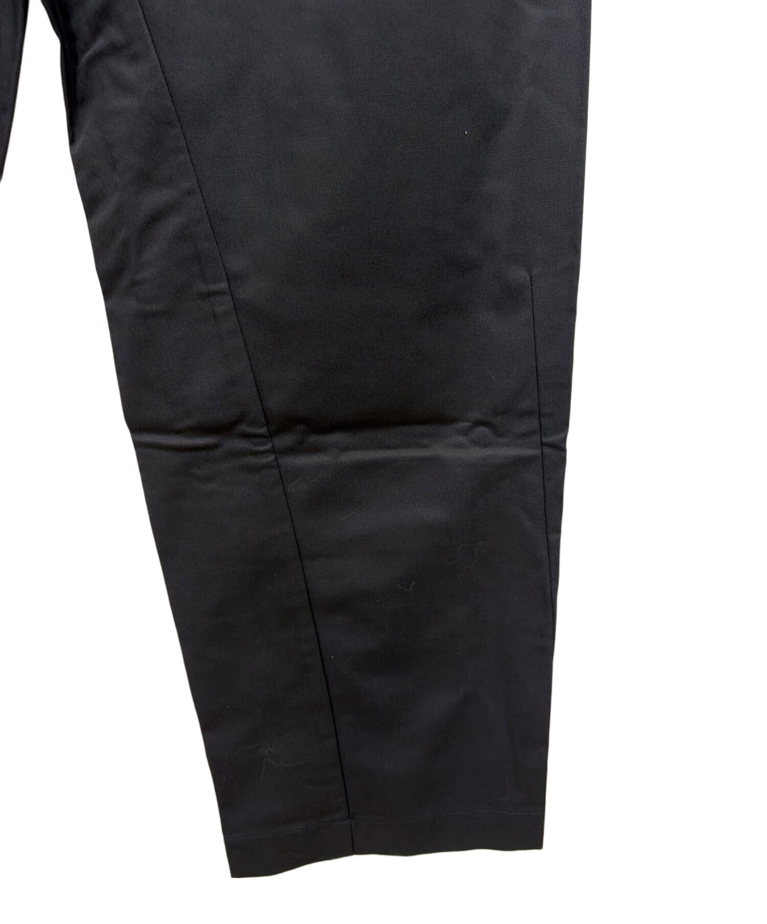 中古・古着通販】NIKE (ナイキ) パンツ ブラック サイズ:XL 未使用品