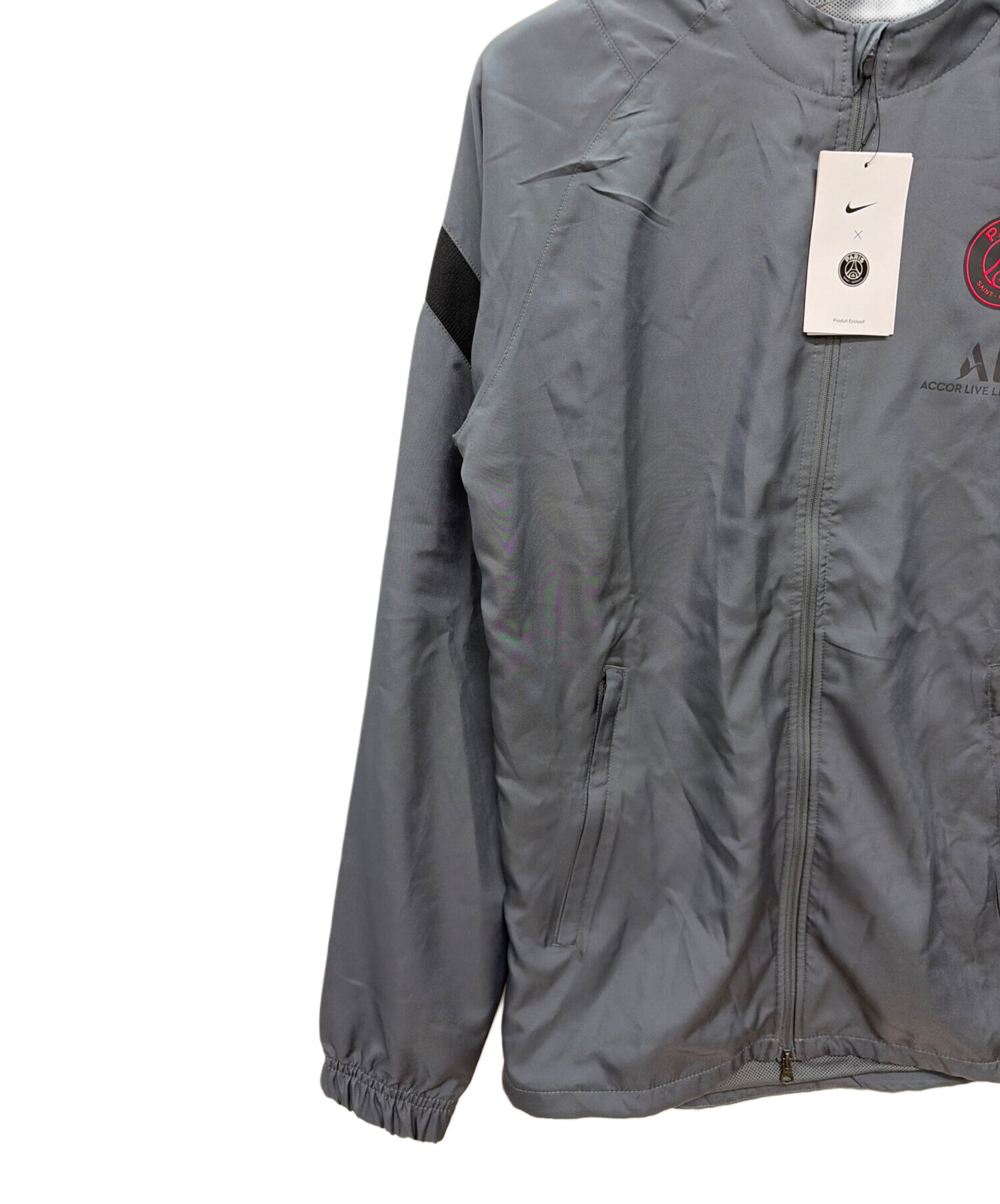 中古・古着通販】NIKE (ナイキ) PARIS SAINT-GERMAIN (パリ