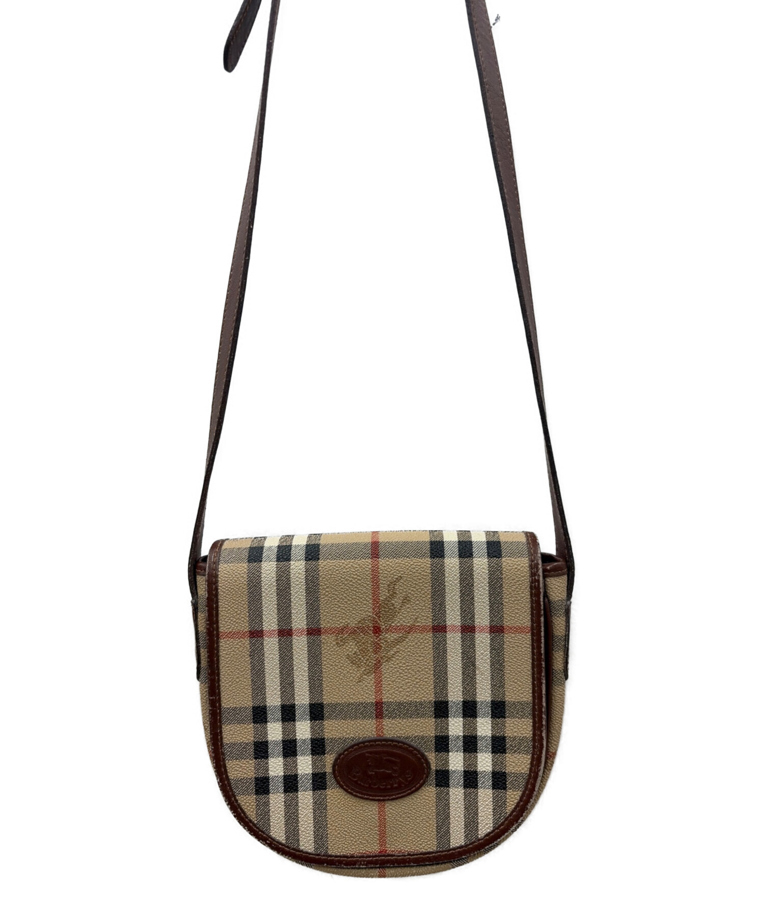 中古・古着通販】Burberry's (バーバリーズ) シャドーホースノヴァ