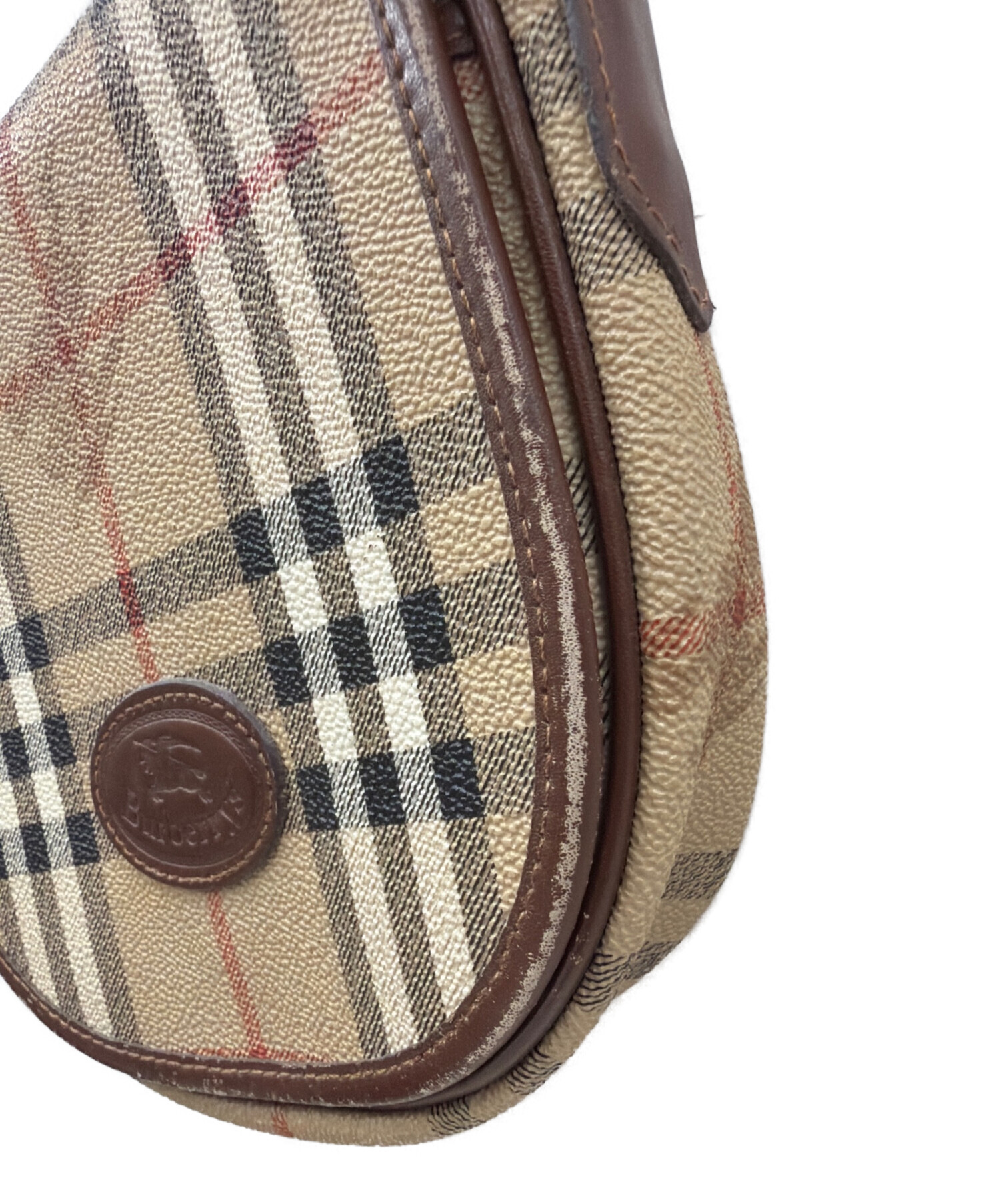 中古・古着通販】Burberry's (バーバリーズ) シャドーホースノヴァ