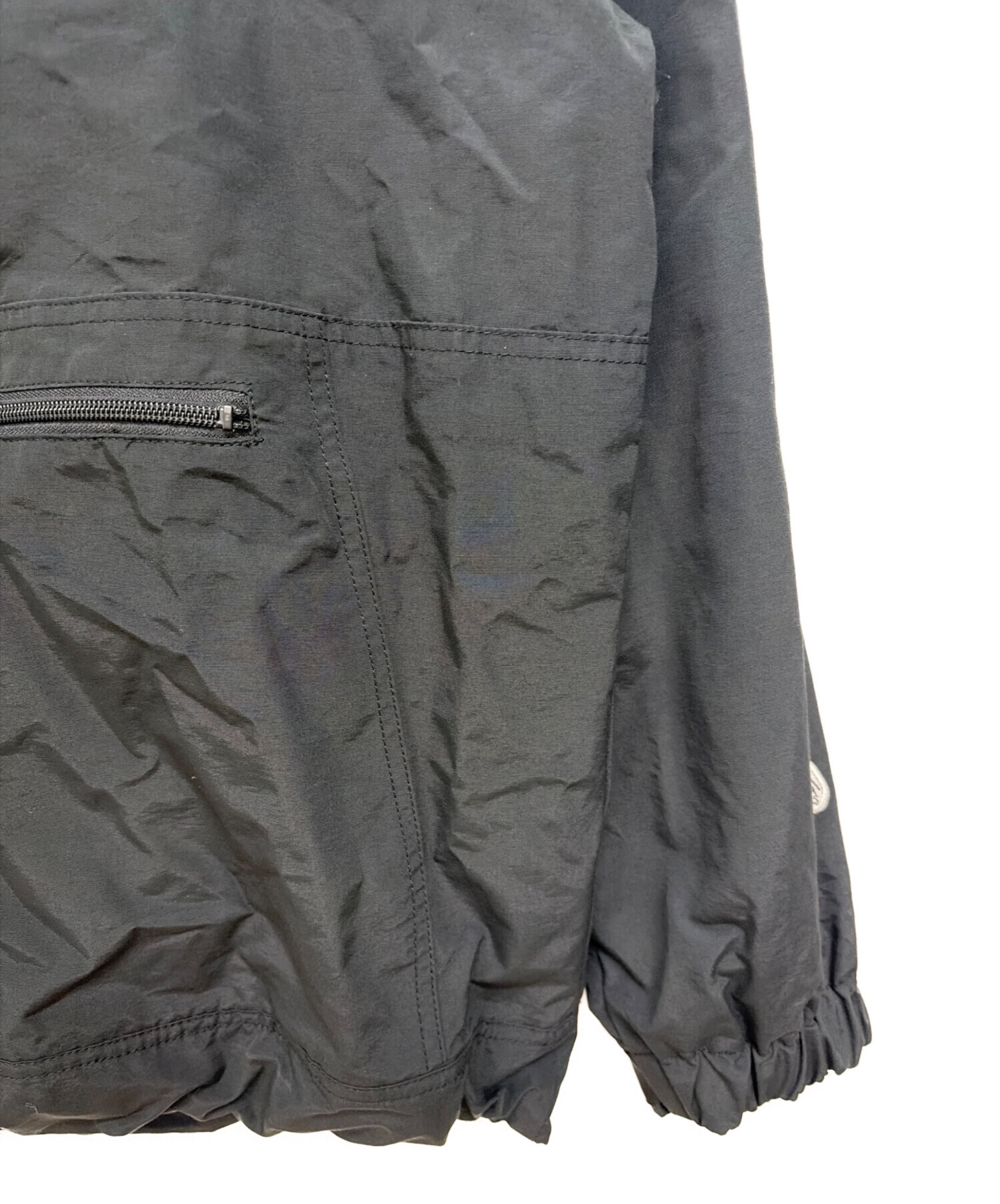 中古・古着通販】SIERRA DESIGNS (シエラデザインズ) アノラック 