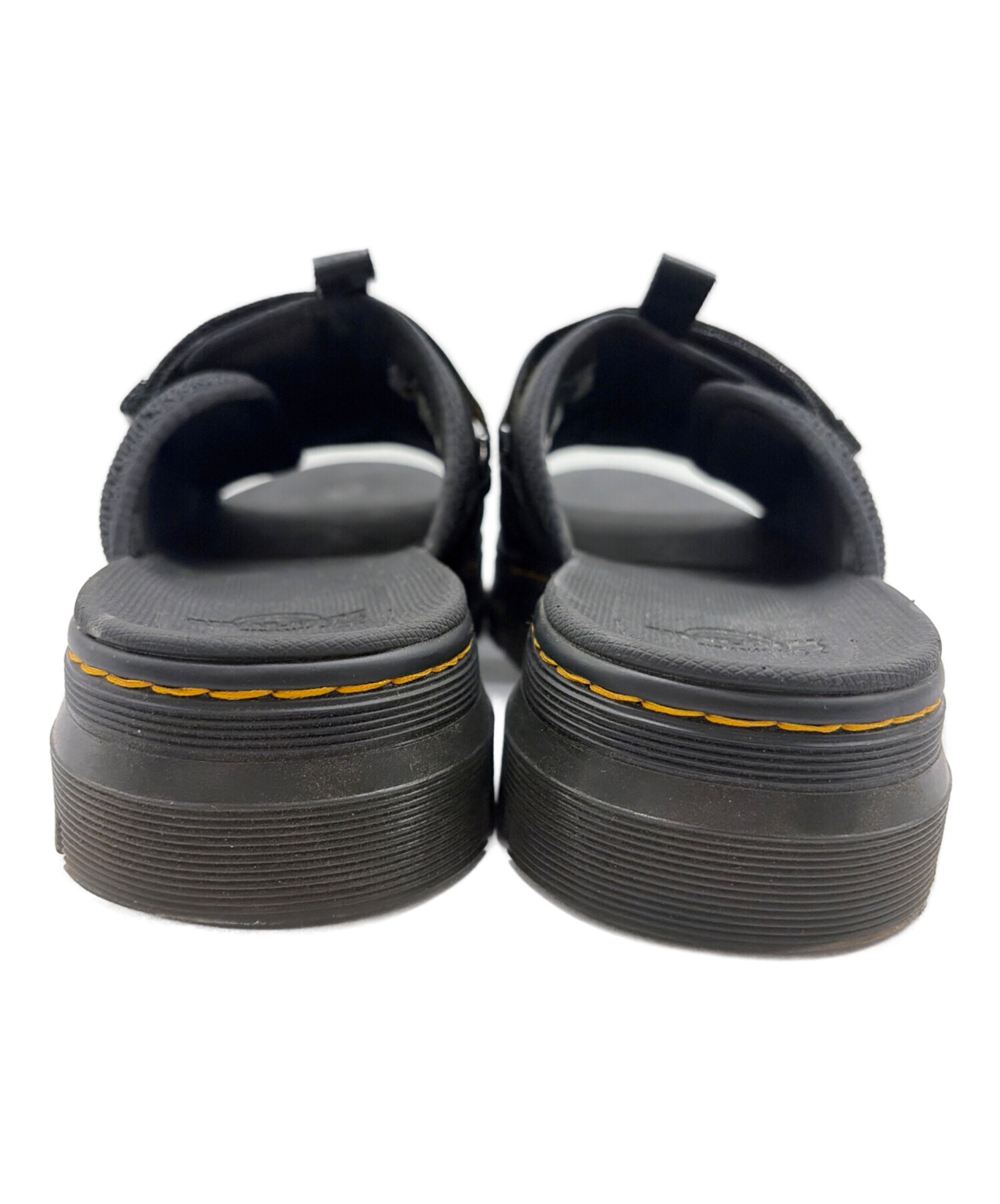 中古・古着通販】Dr.Martens (ドクターマーチン) ayce スライド