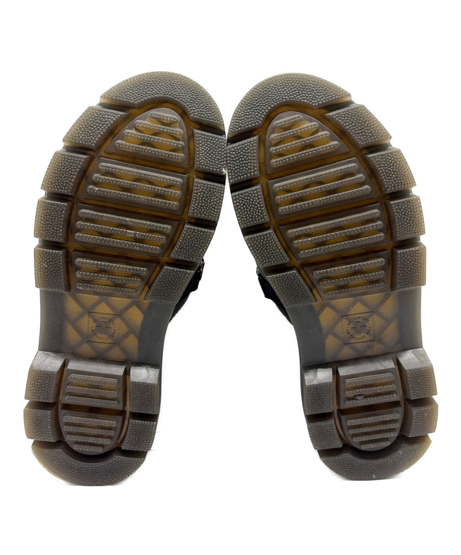 中古・古着通販】Dr.Martens (ドクターマーチン) ayce スライド