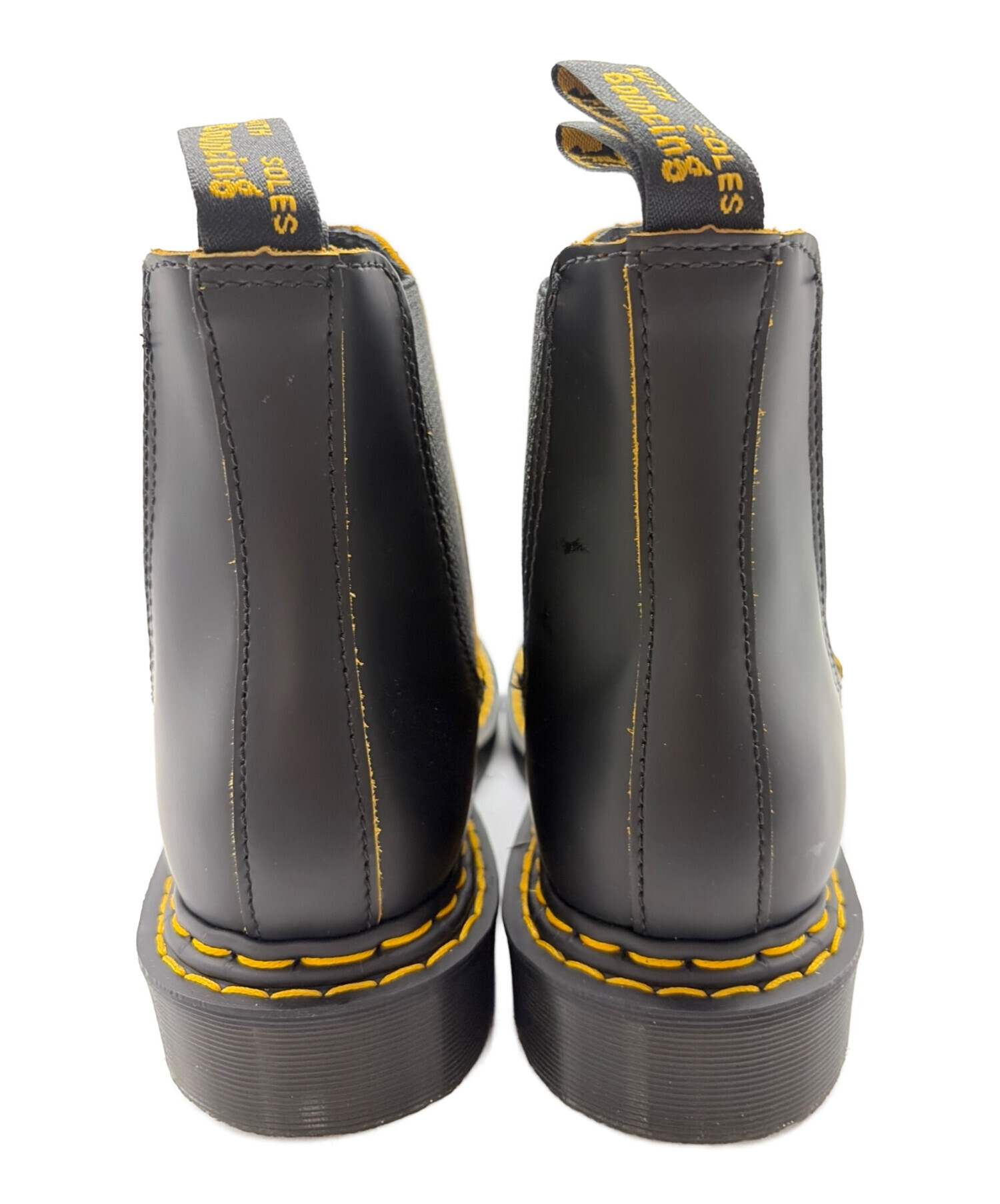 中古・古着通販】Dr.Martens (ドクターマーチン) チェルシーブーツ