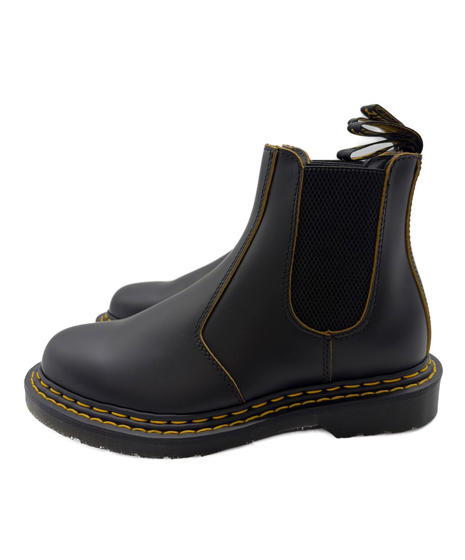 中古・古着通販】Dr.Martens (ドクターマーチン) チェルシーブーツ