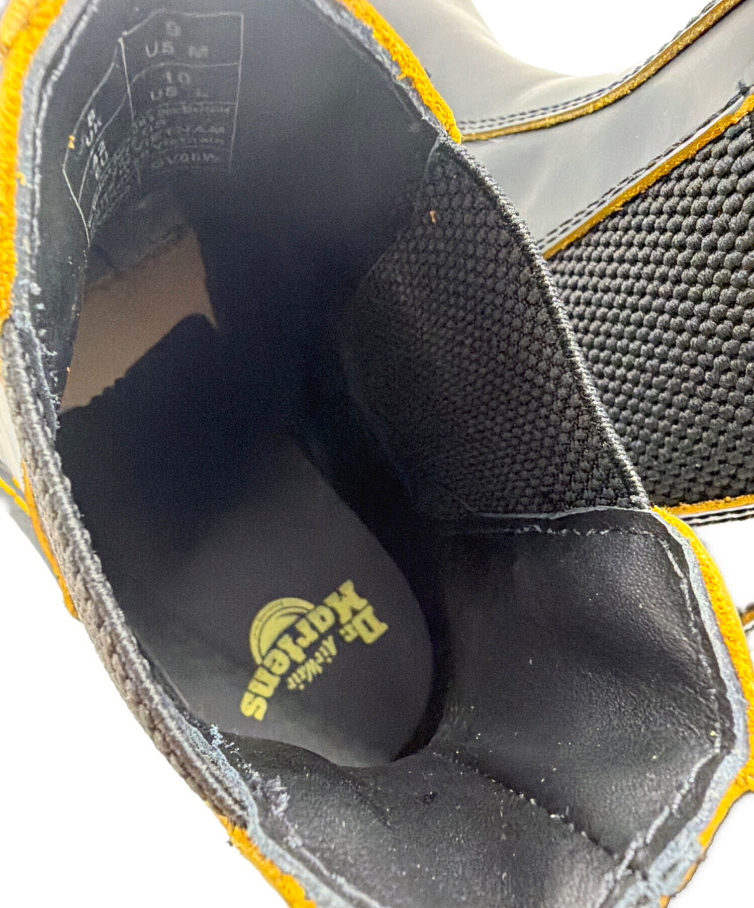 中古・古着通販】Dr.Martens (ドクターマーチン) チェルシーブーツ