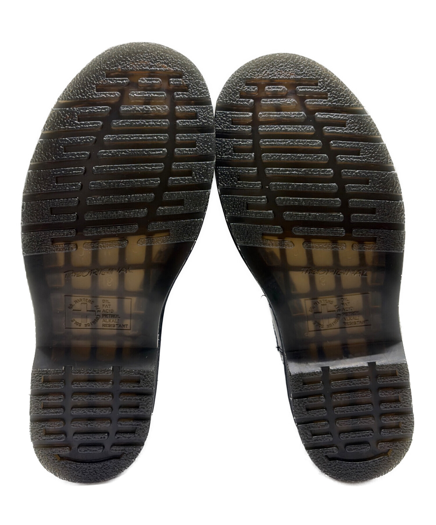 中古・古着通販】Dr.Martens (ドクターマーチン) チェルシーブーツ
