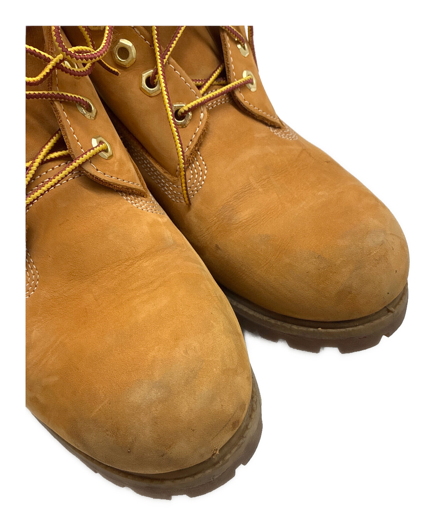 中古・古着通販】Timberland (ティンバーランド) プレミアム