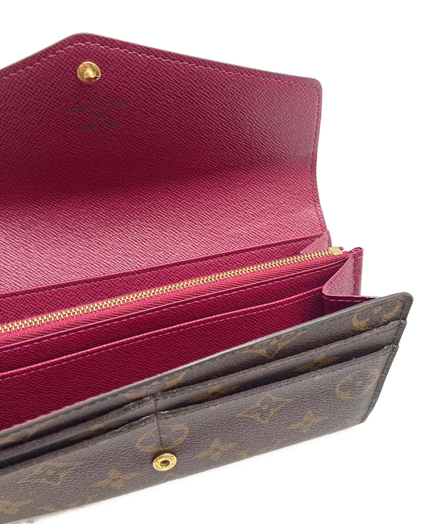 中古・古着通販】LOUIS VUITTON (ルイ ヴィトン) モノグラム