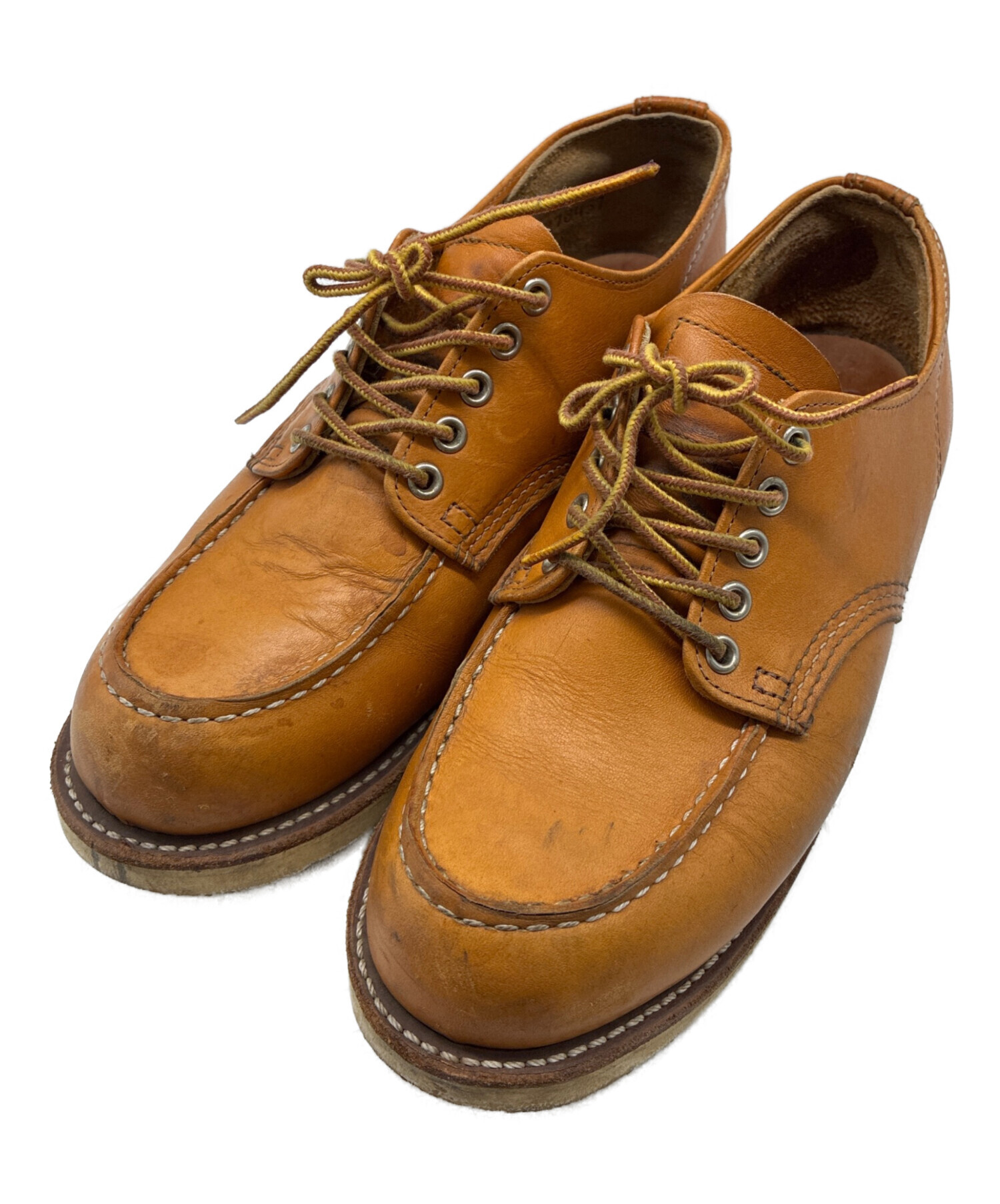 中古・古着通販】RED WING (レッドウィング) 犬タグ 復刻 Irish Setter