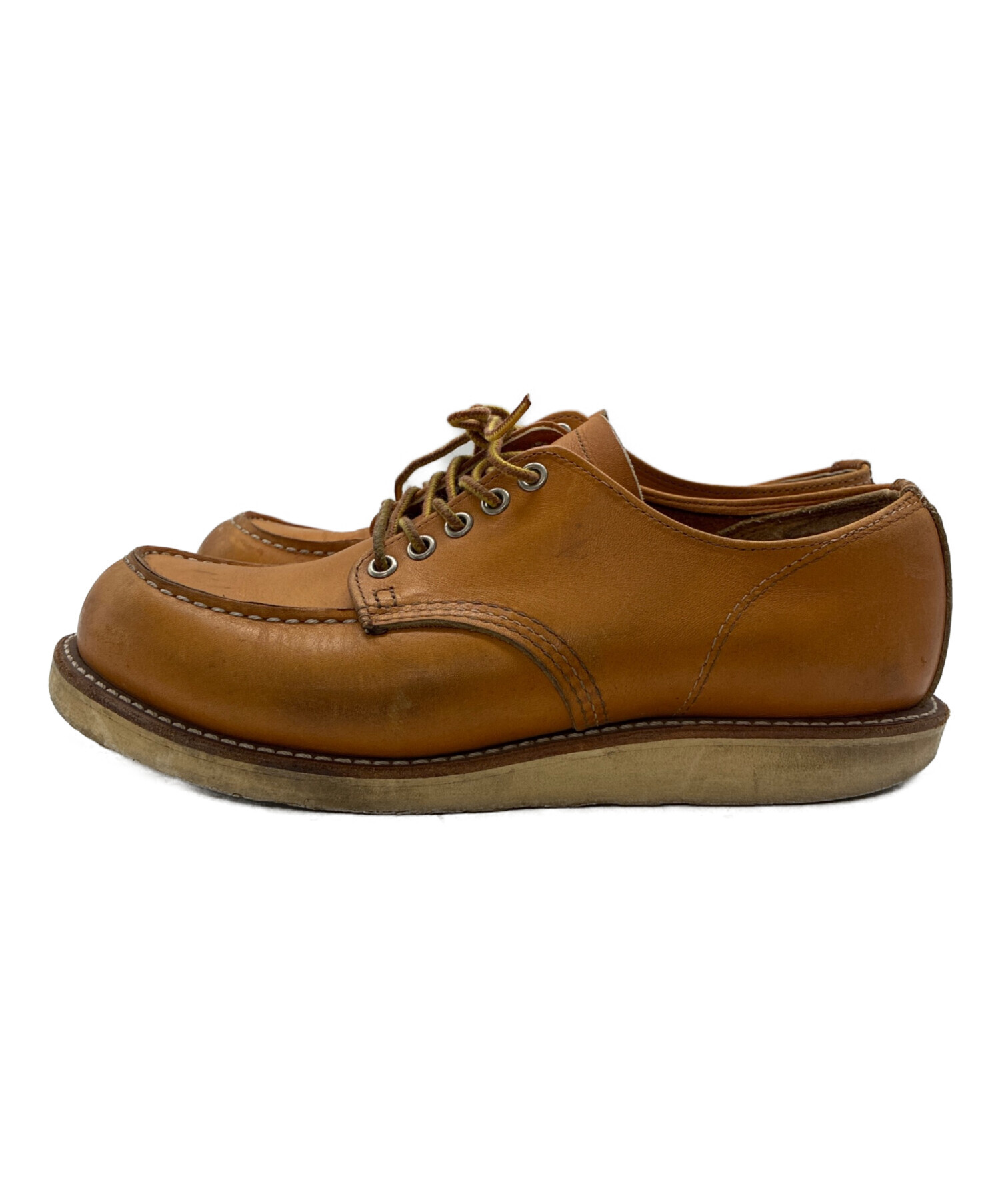 中古・古着通販】RED WING (レッドウィング) 犬タグ 復刻 Irish Setter