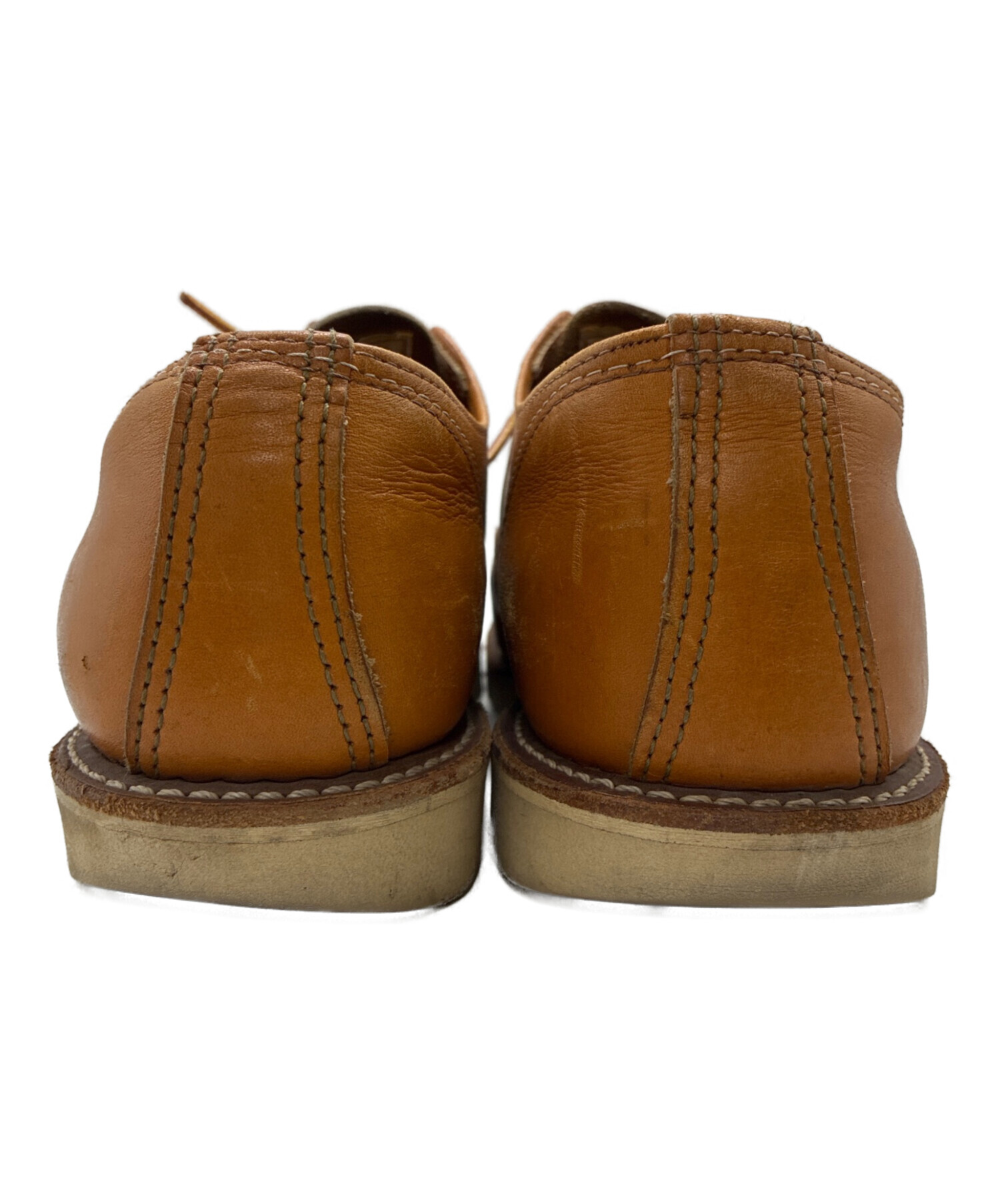 中古・古着通販】RED WING (レッドウィング) 犬タグ 復刻 Irish Setter