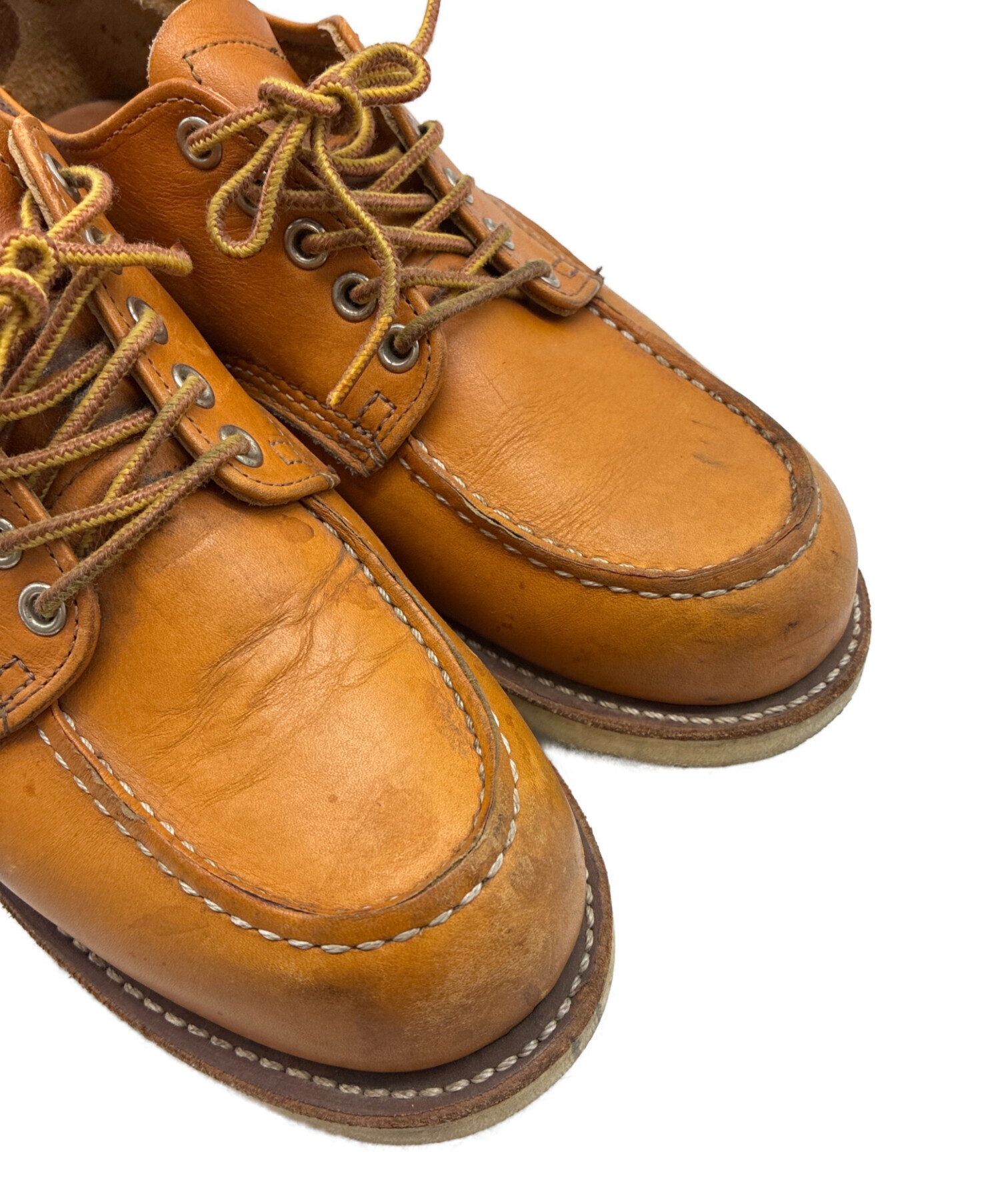 中古・古着通販】RED WING (レッドウィング) 犬タグ 復刻 Irish Setter
