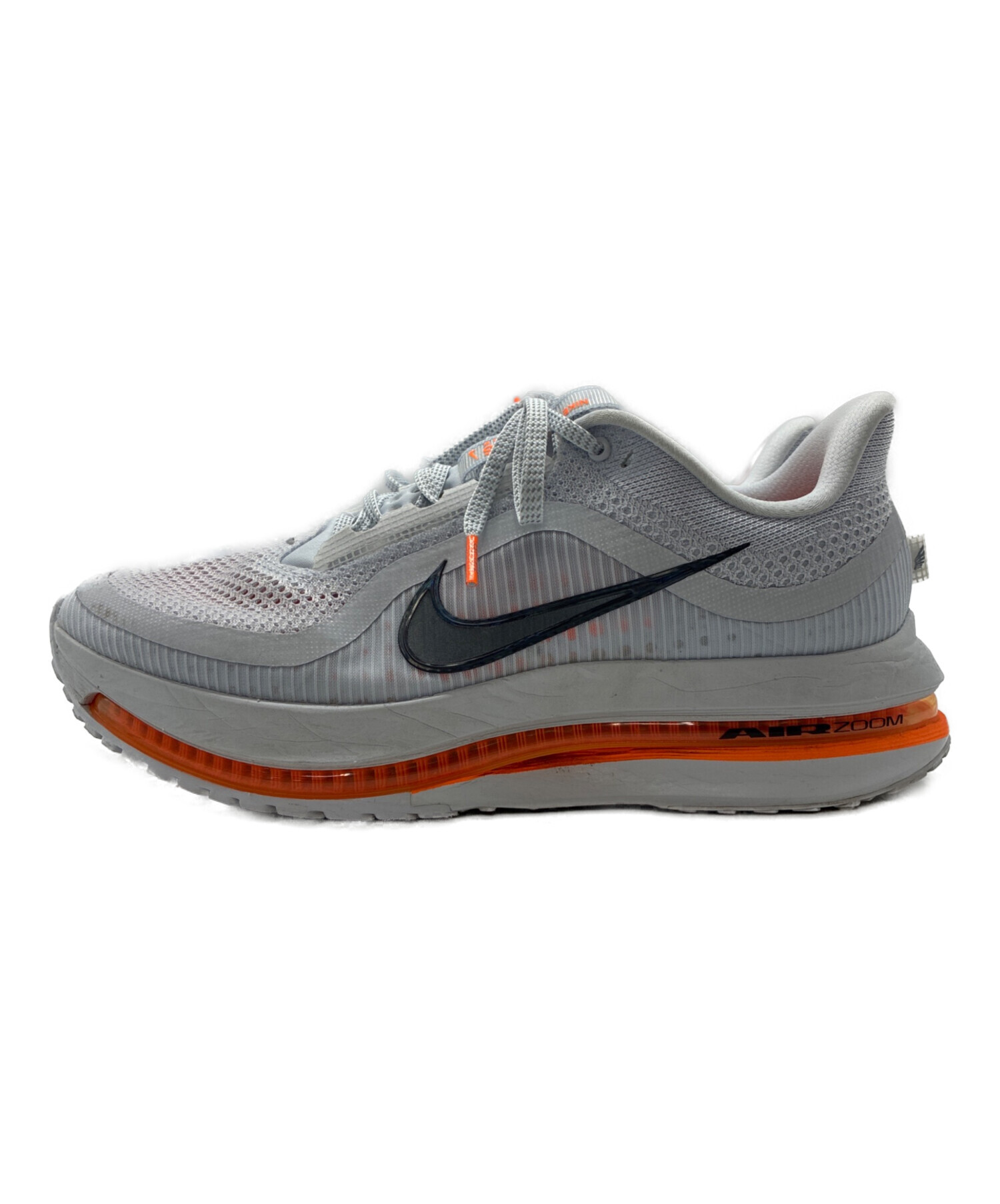 【未使用】Nike ペガサス　プレミアム　27㎝ 中古・古着通販】nike (ナイキ) PEGASUS PREMIUM FOOTBALL オレンジ
