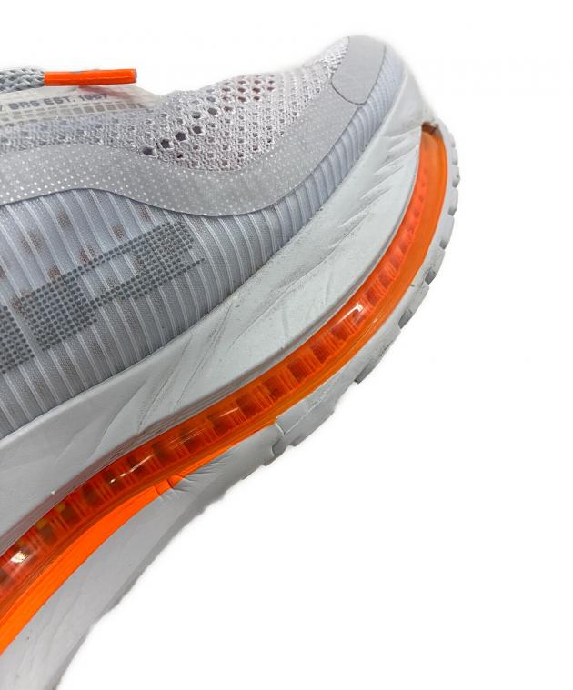 中古・古着通販】nike (ナイキ) PEGASUS PREMIUM FOOTBALL オレンジ