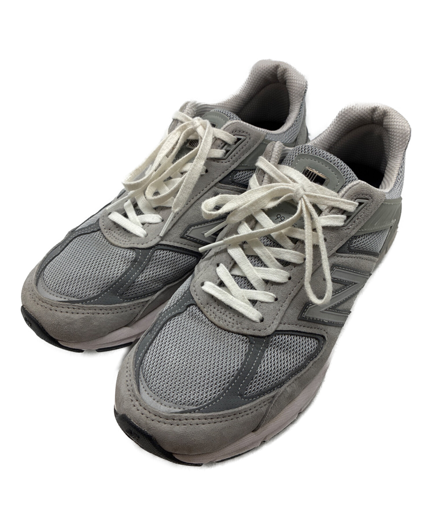 中古・古着通販】NEW BALANCE (ニューバランス) USA製 M990GL5