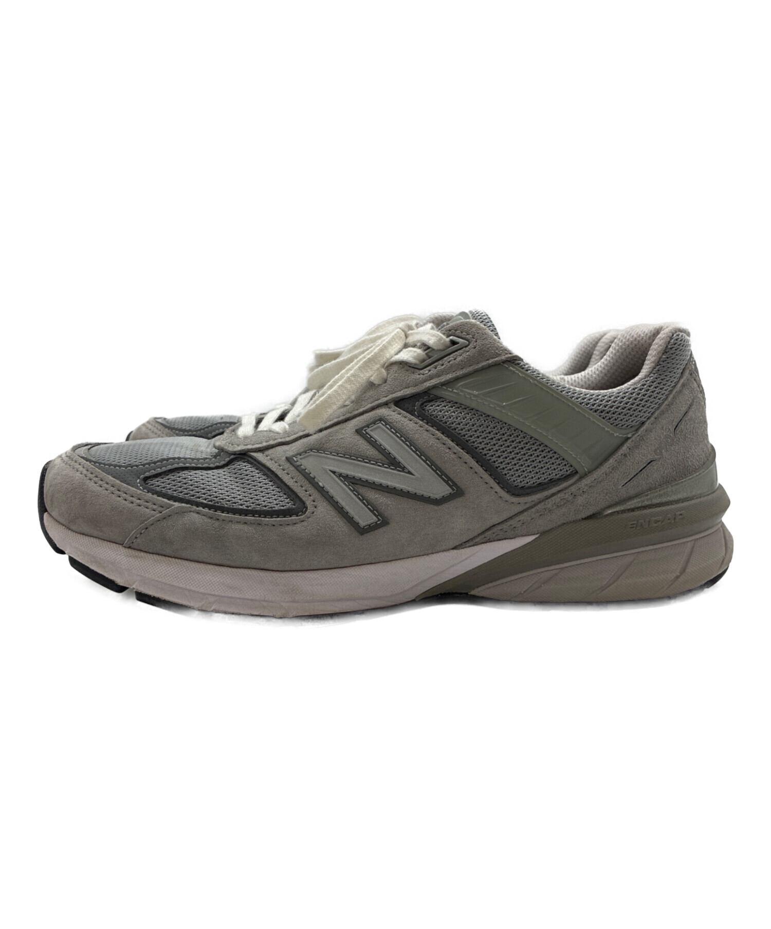 中古・古着通販】NEW BALANCE (ニューバランス) USA製 M990GL5
