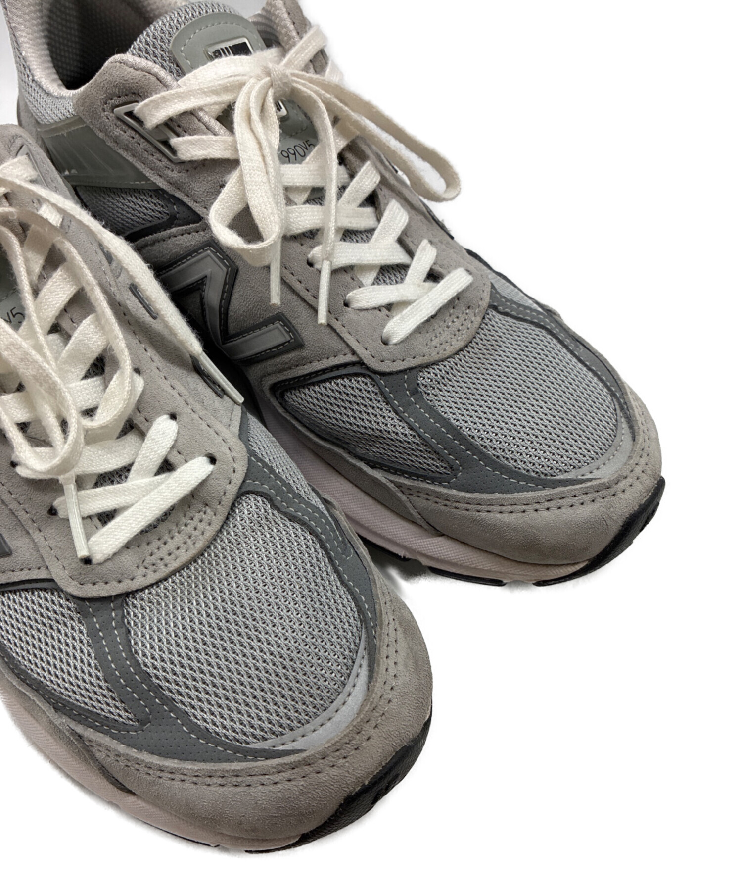 中古・古着通販】NEW BALANCE (ニューバランス) USA製 M990GL5