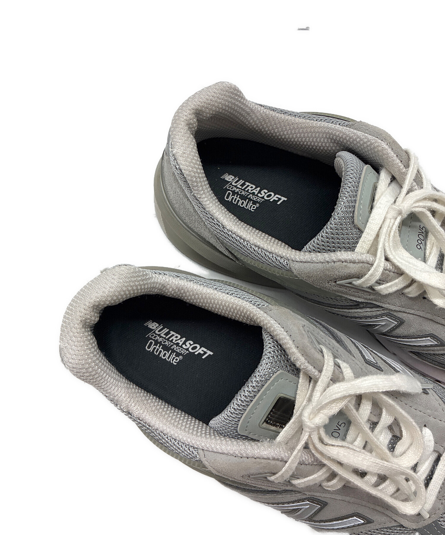 中古・古着通販】NEW BALANCE (ニューバランス) USA製 M990GL5