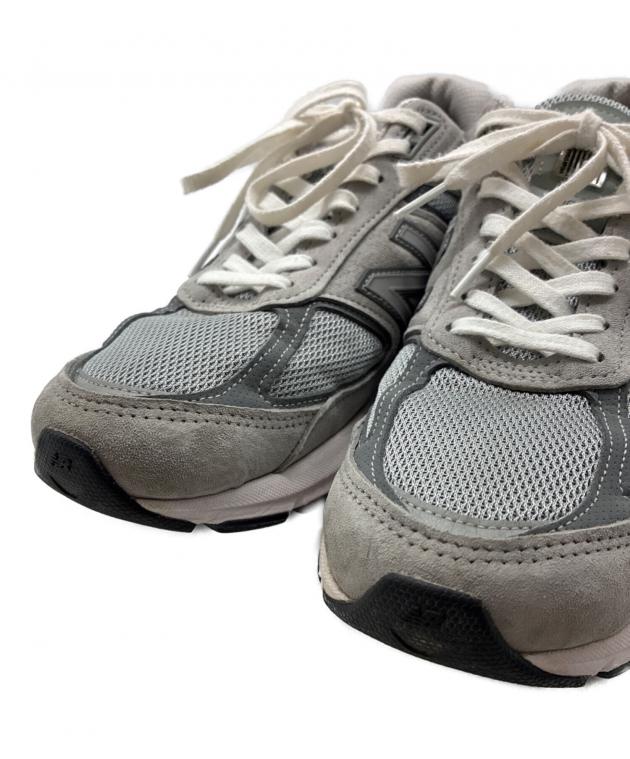 中古・古着通販】NEW BALANCE (ニューバランス) USA製 M990GL5
