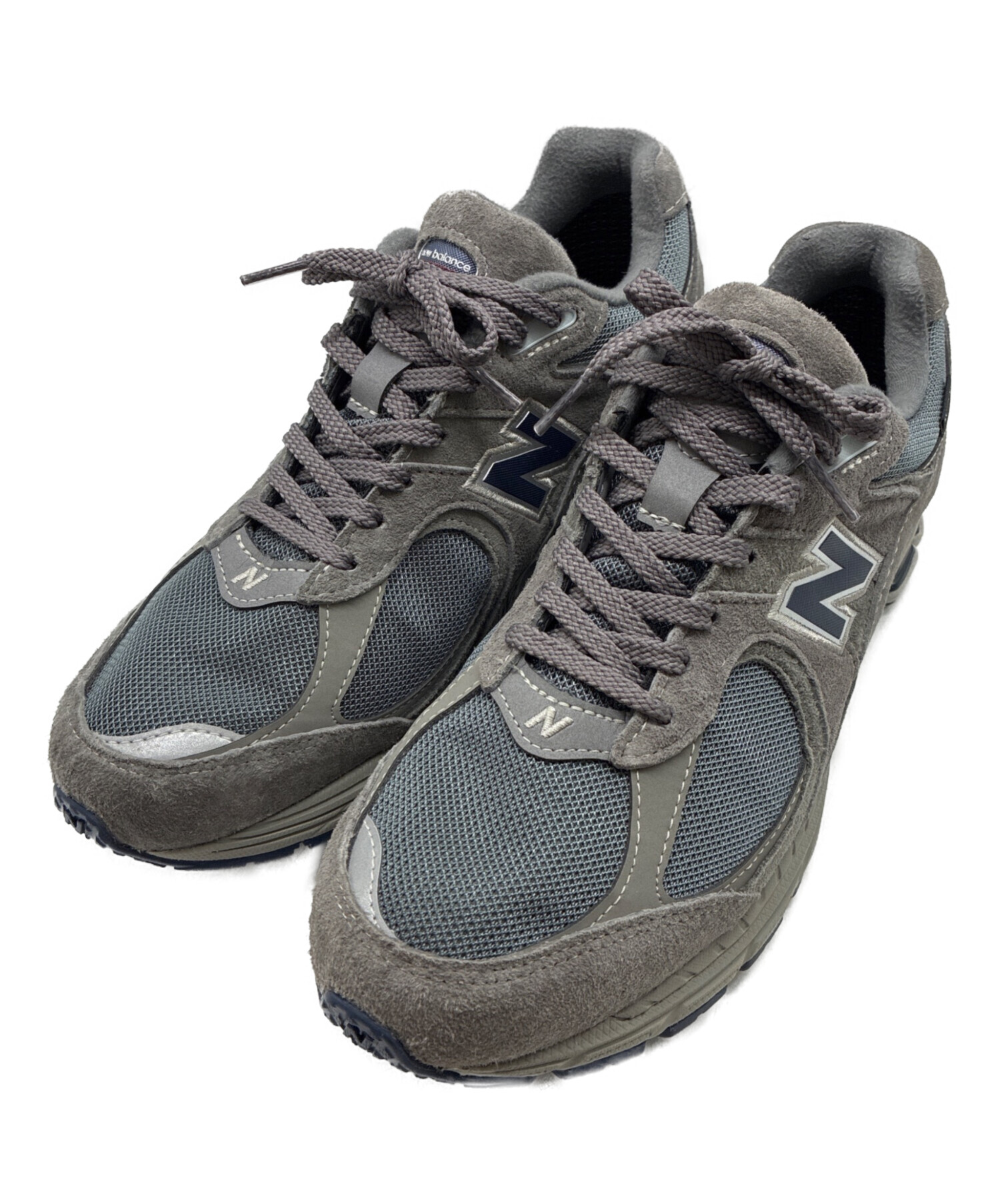 中古・古着通販】NEW BALANCE (ニューバランス) M2002RXC スニーカー 