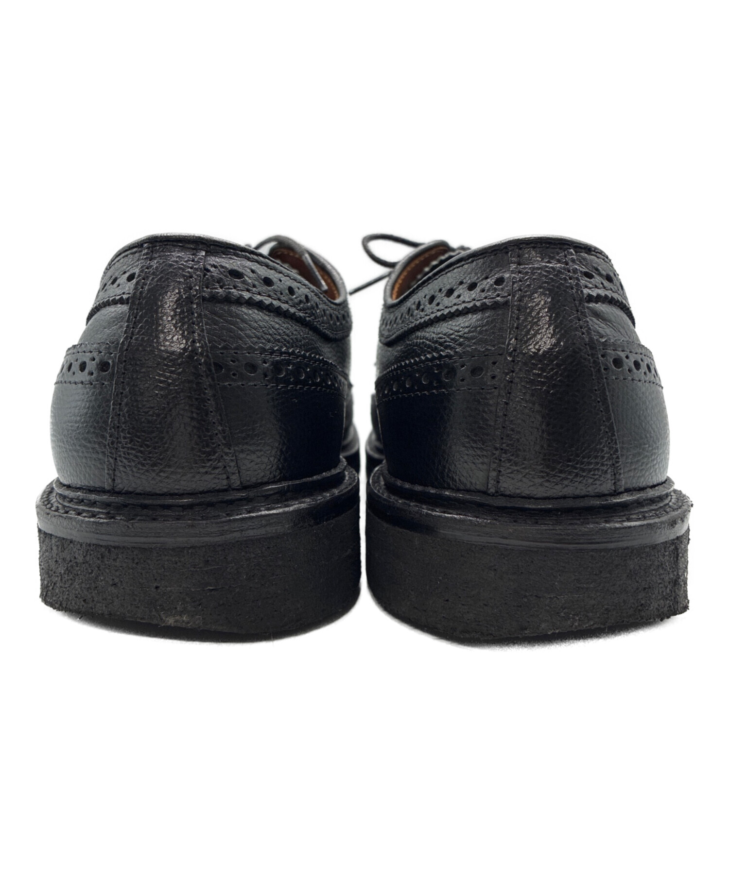 中古・古着通販】Alden (オールデン) BEAMS PLUS (ビームスプラス