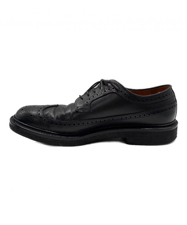 こ*ん様 Alden beams plus ストレートチップ 中古・古着通販】Alden (オールデン) BEAMS PLUS (ビームスプラス