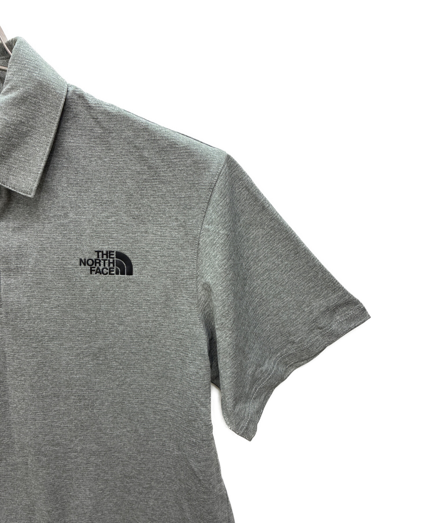 中古・古着通販】THE NORTH FACE (ザ ノース フェイス) ポロシャツ