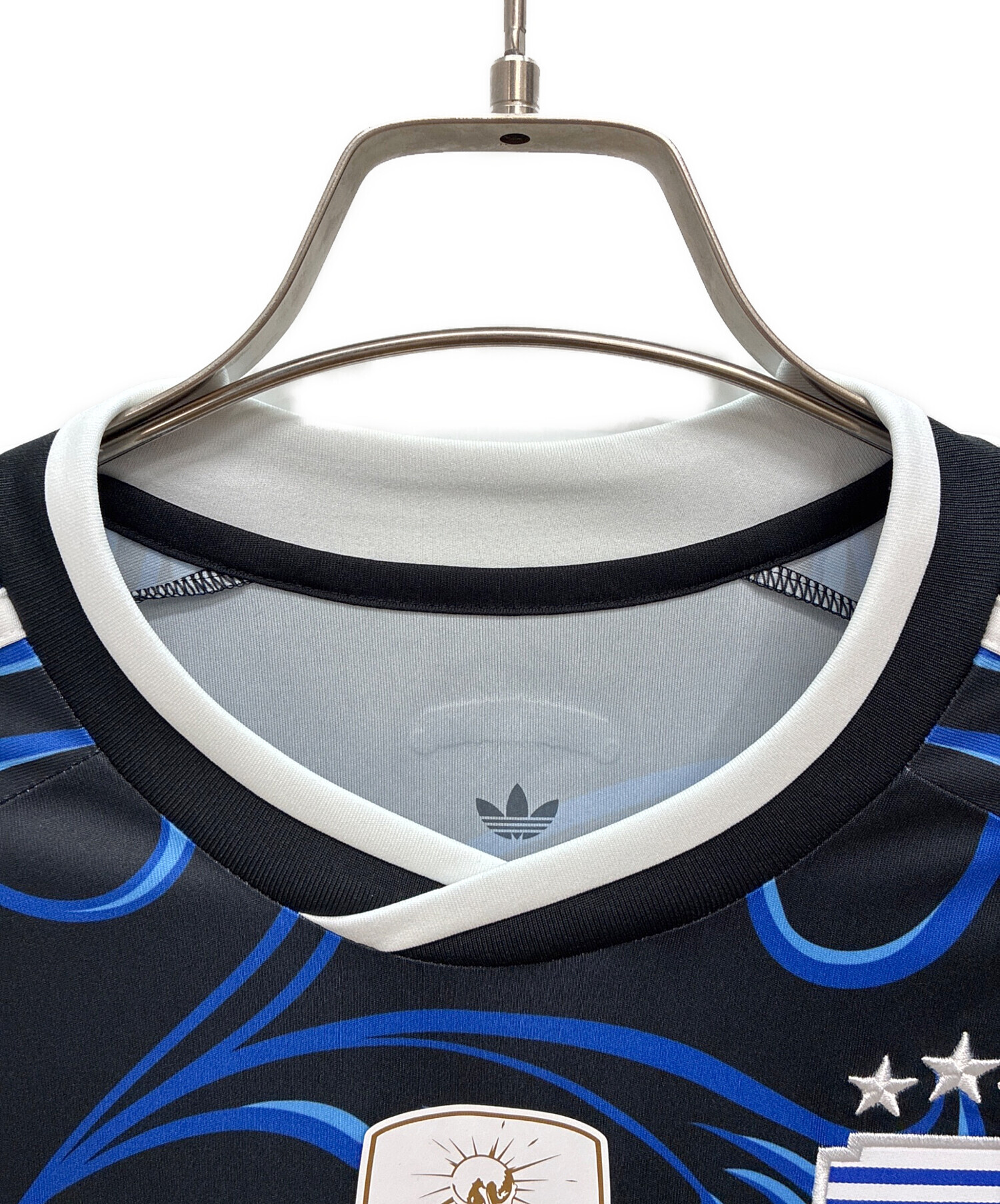 中古・古着通販】adidas (アディダス) アルゼンチン代表 26 アウェイ