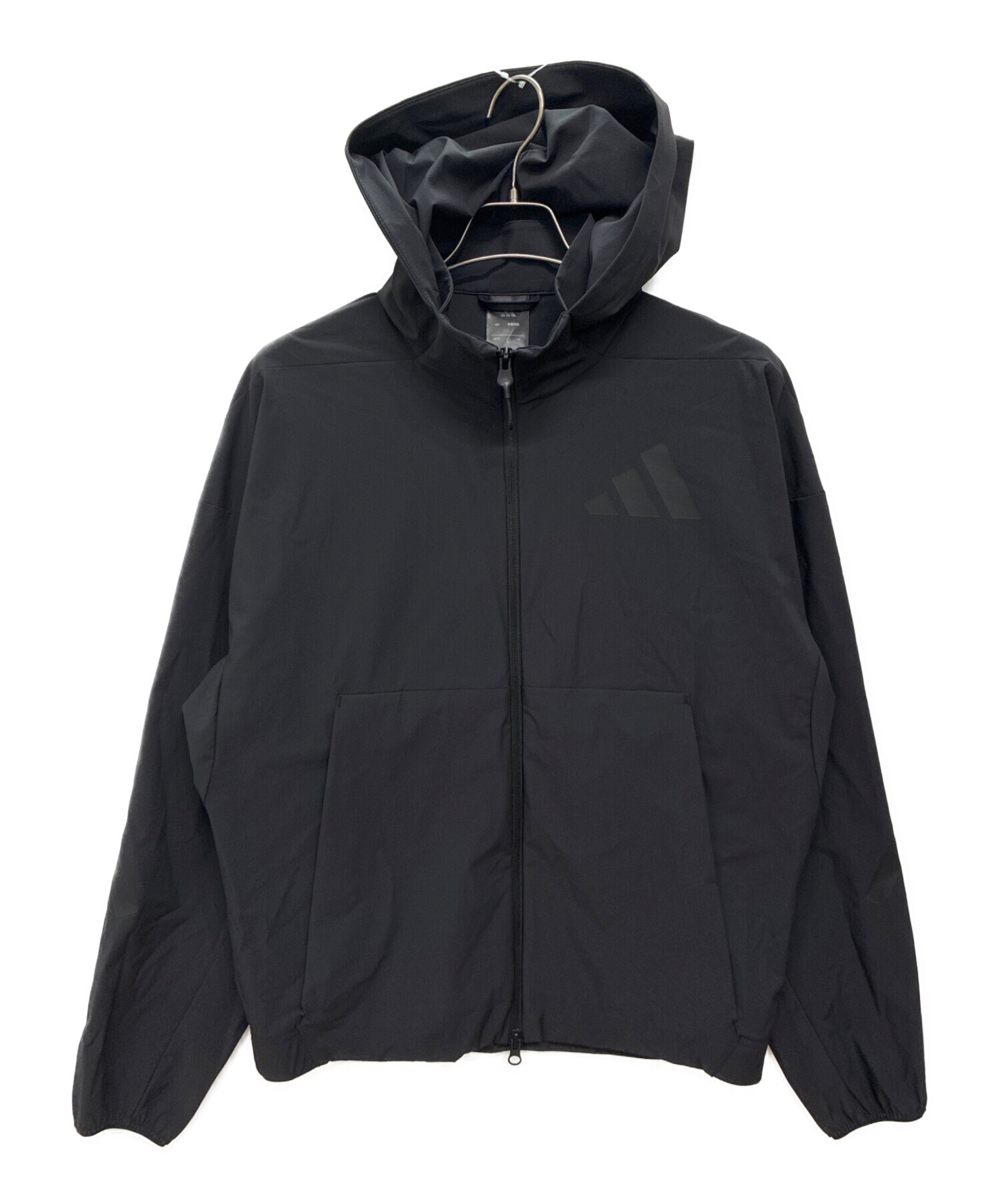中古・古着通販】adidas (アディダス) Z.N.E.ウーブン トラックトップ