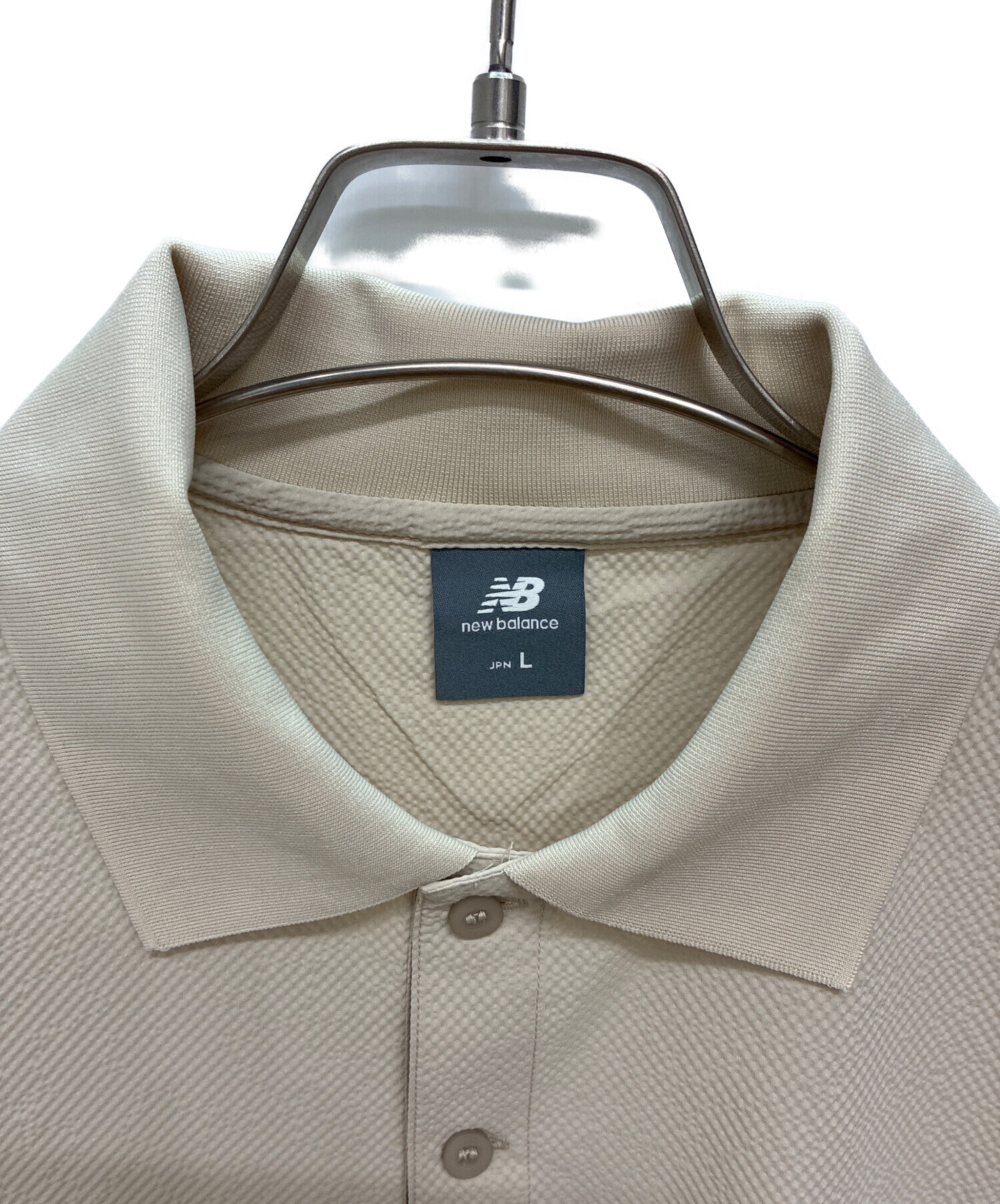 中古・古着通販】NEW BALANCE (ニューバランス) シアサッカー