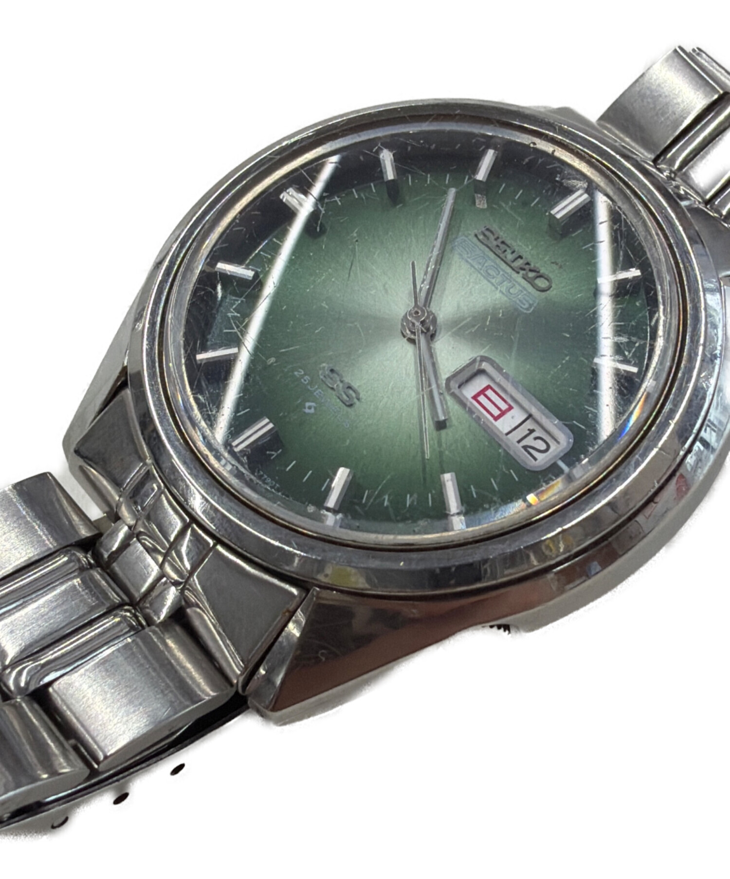 中古・古着通販】SEIKO (セイコー) リストウォッチ｜ブランド・古着