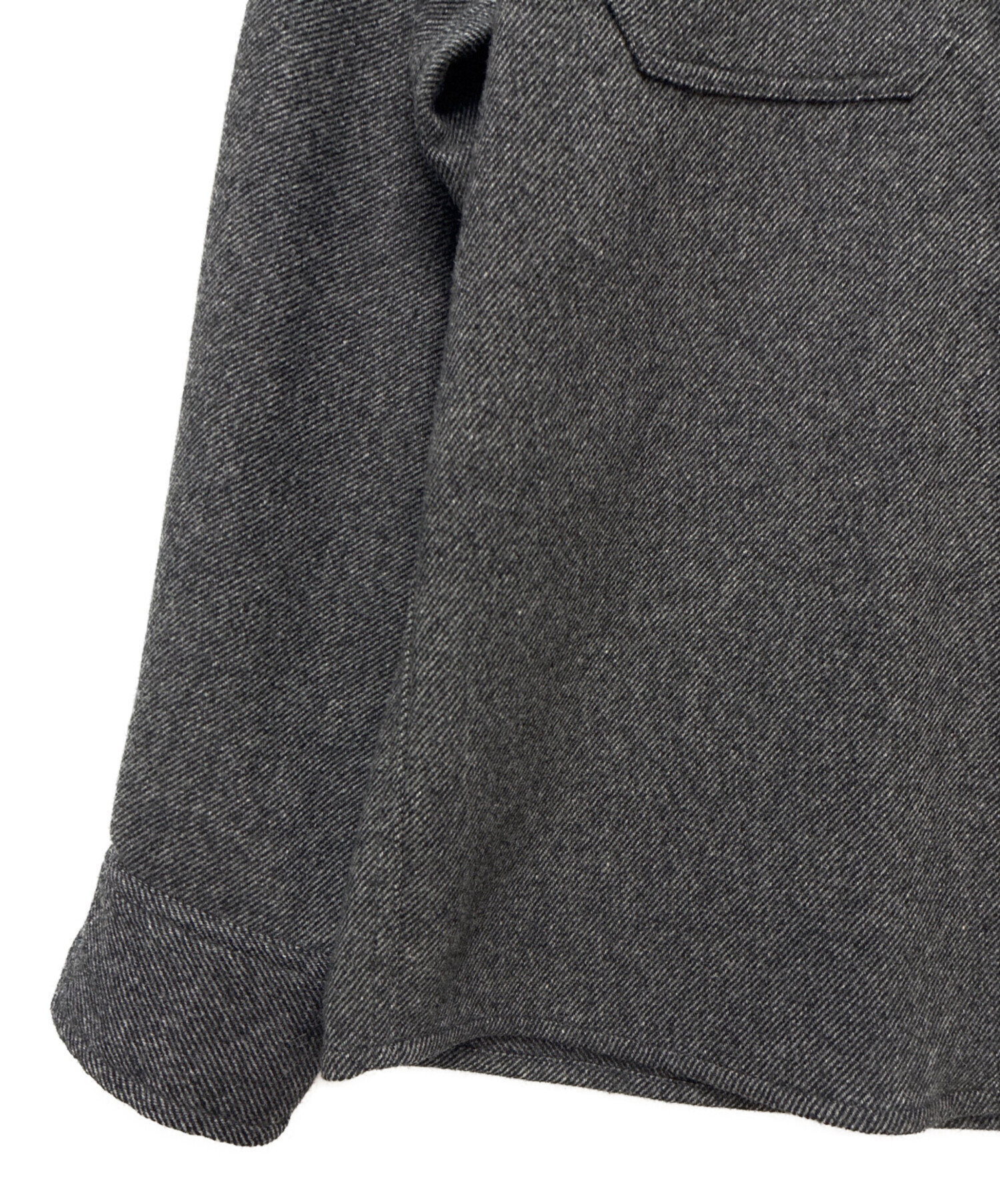 中古・古着通販】THE NORTH FACE (ザ ノース フェイス) ブラッシュ 