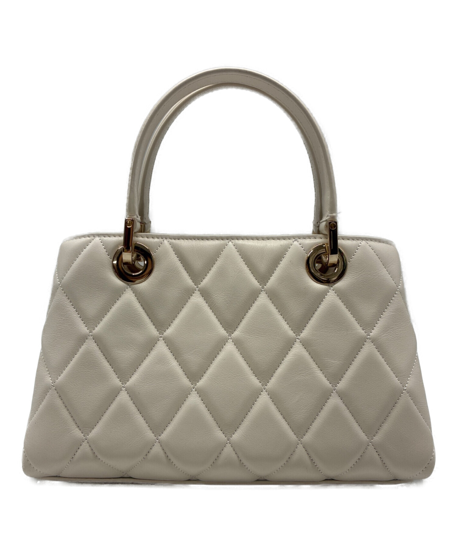 中古・古着通販】Kate Spade (ケイトスペード) 2WAYバッグ/キャリー
